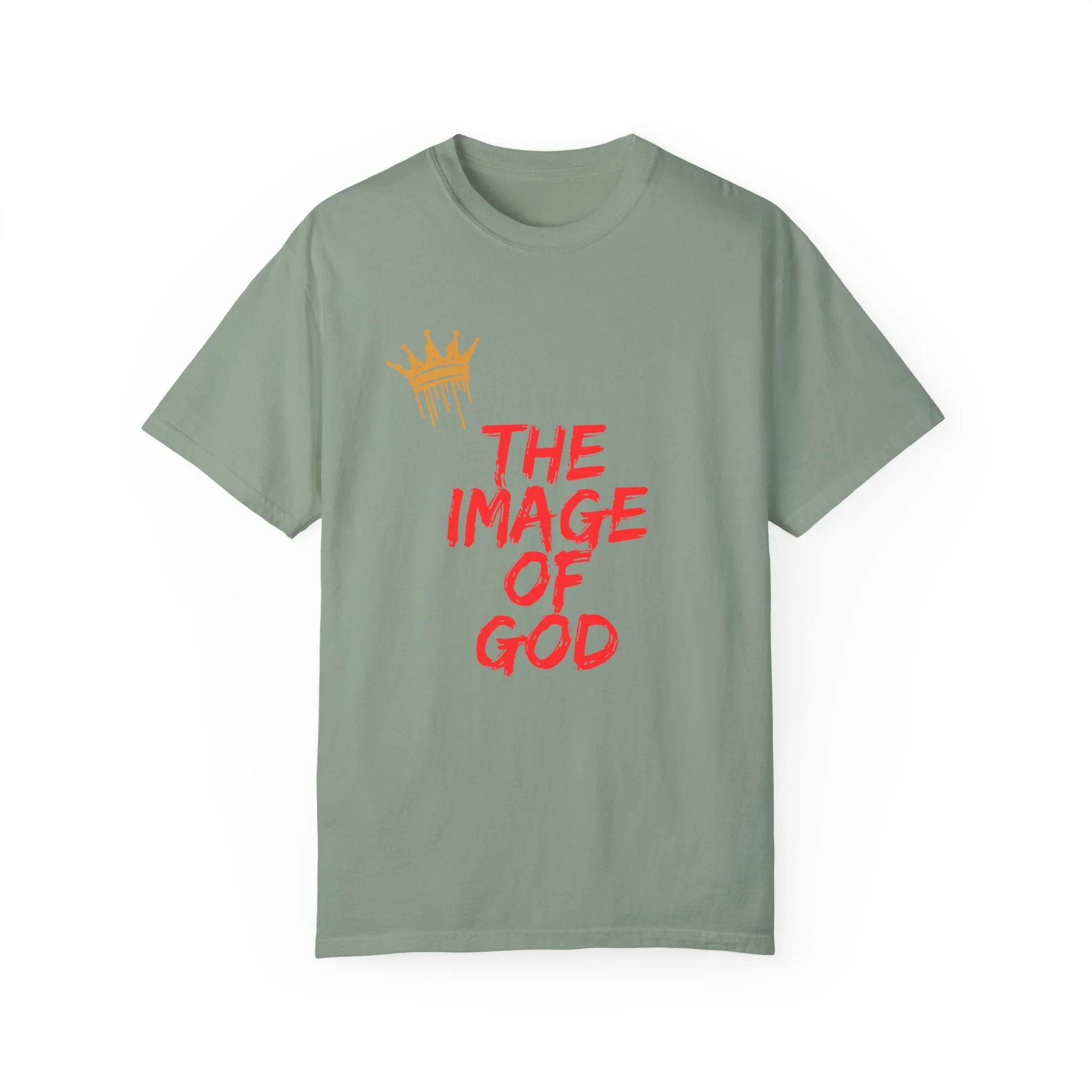The Image of God Tee