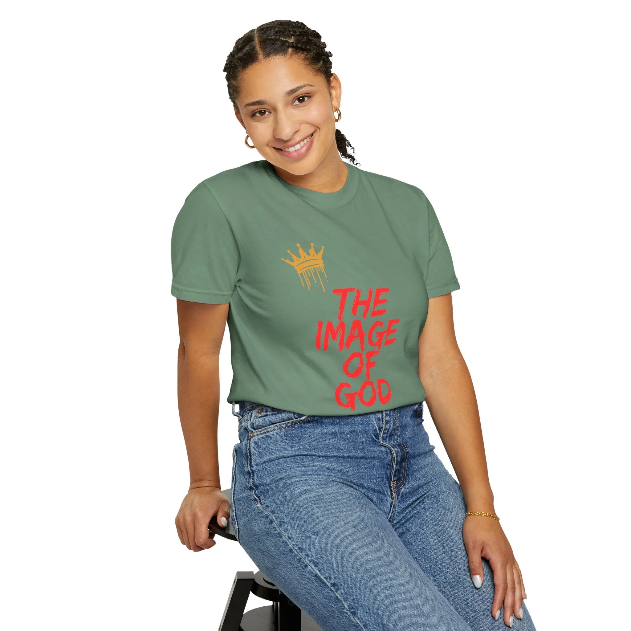The Image of God Tee