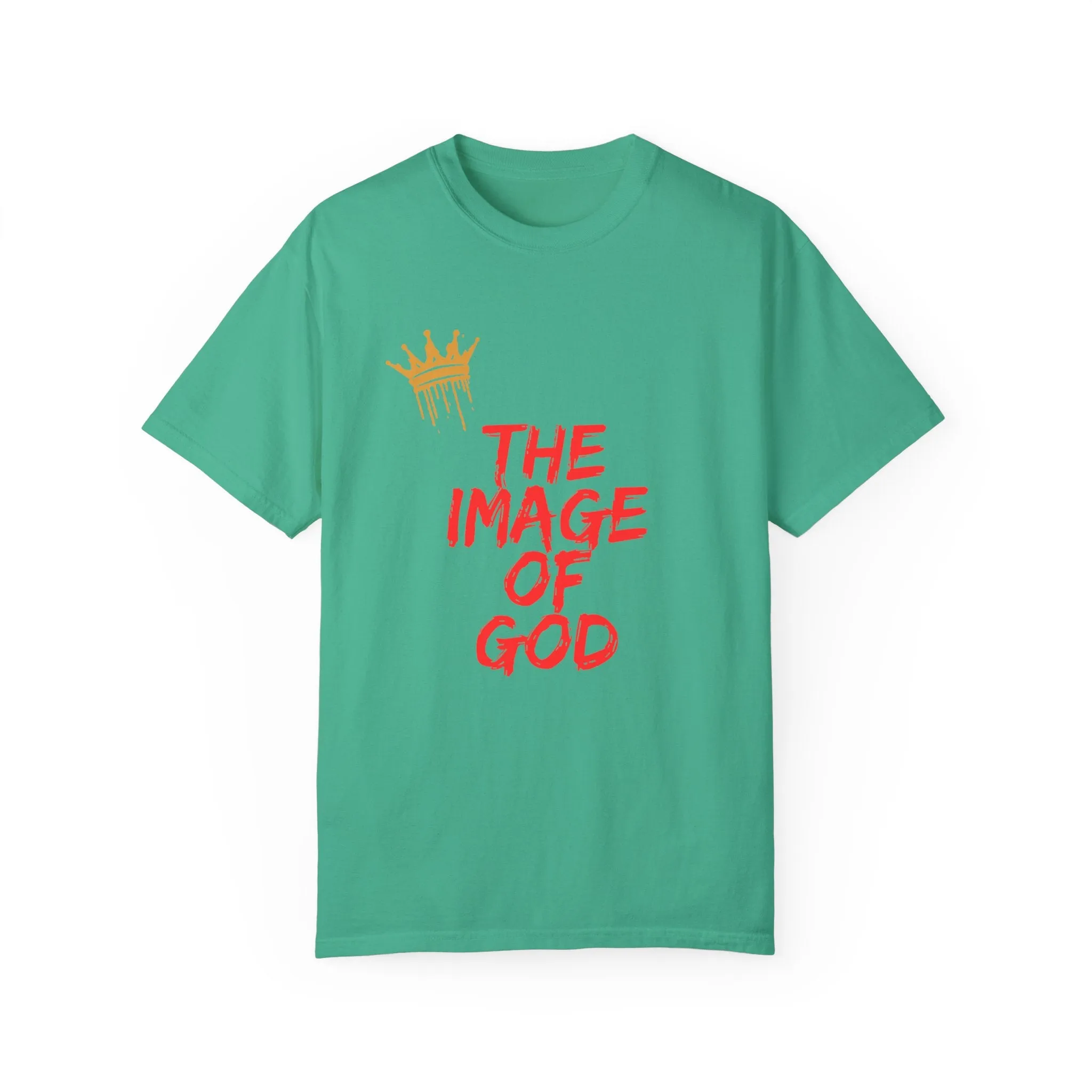 The Image of God Tee