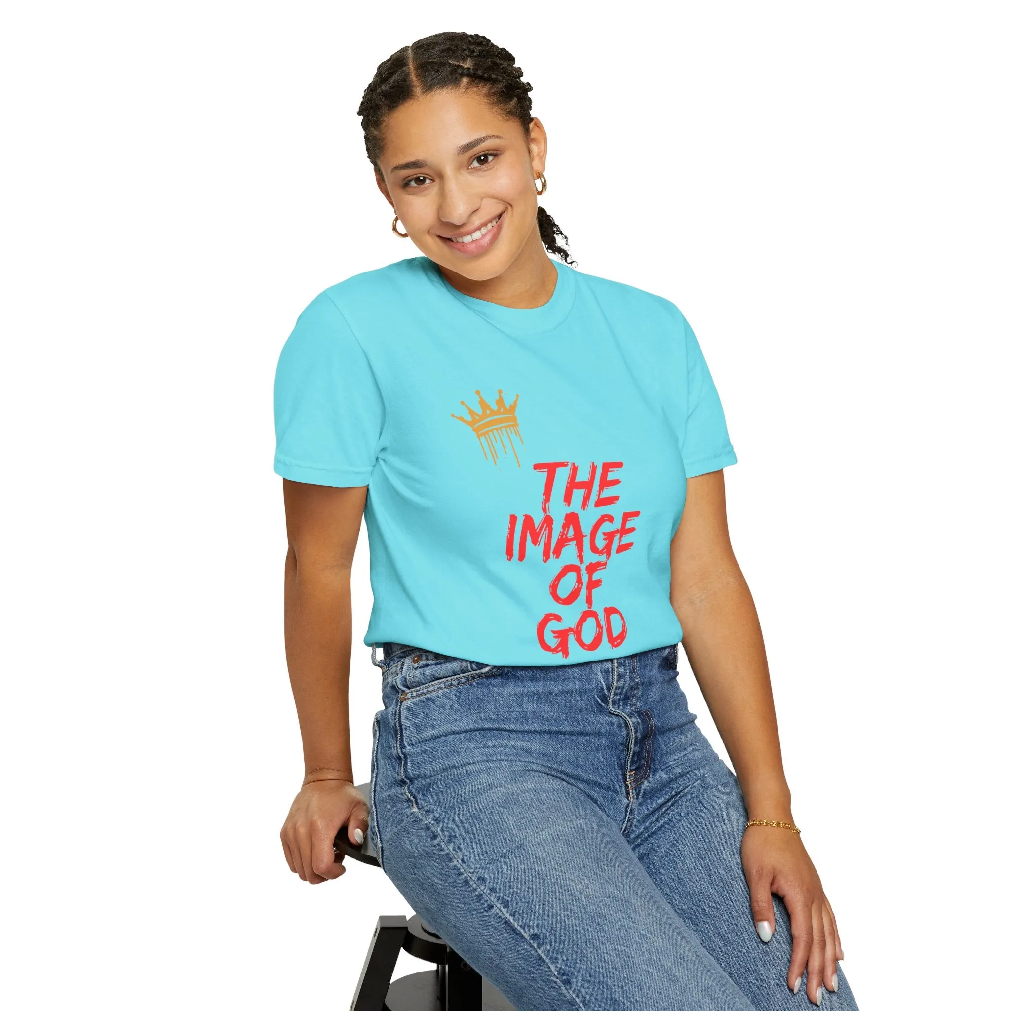 The Image of God Tee
