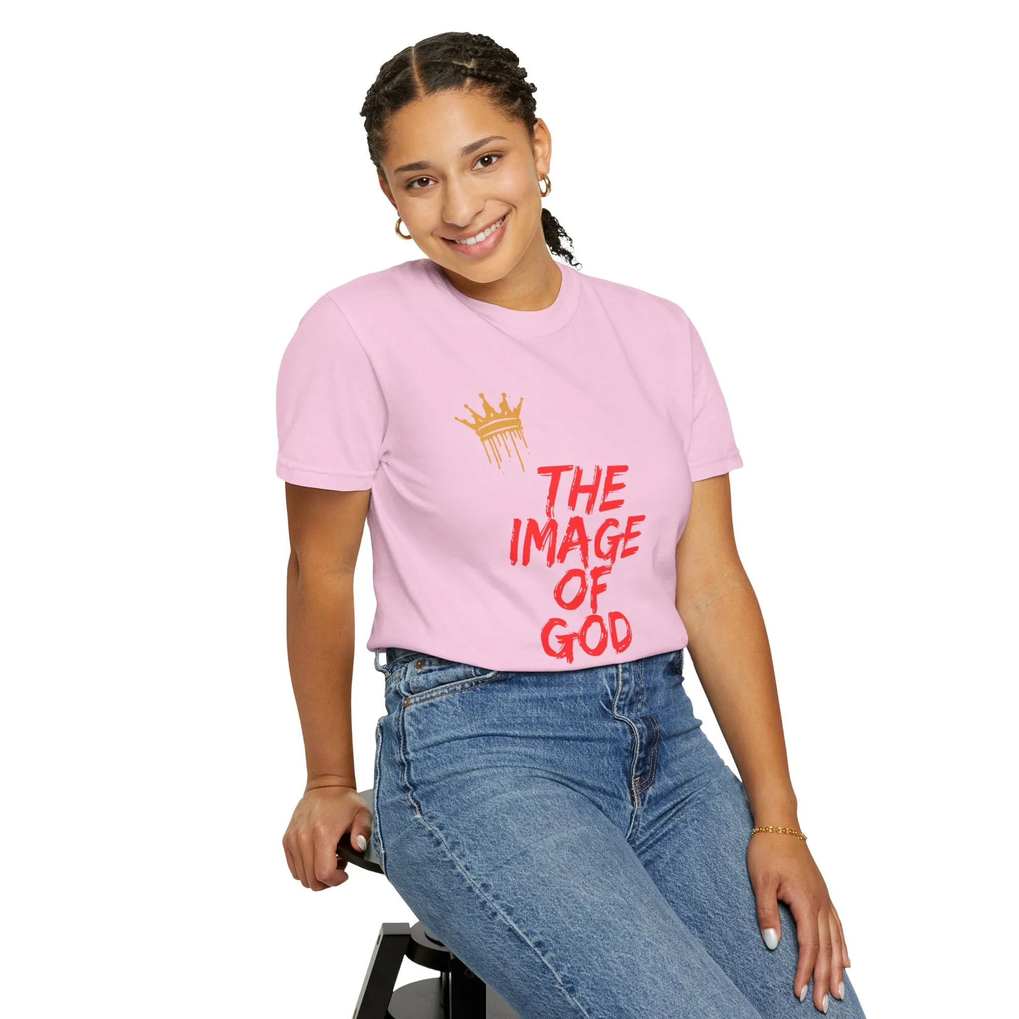 The Image of God Tee