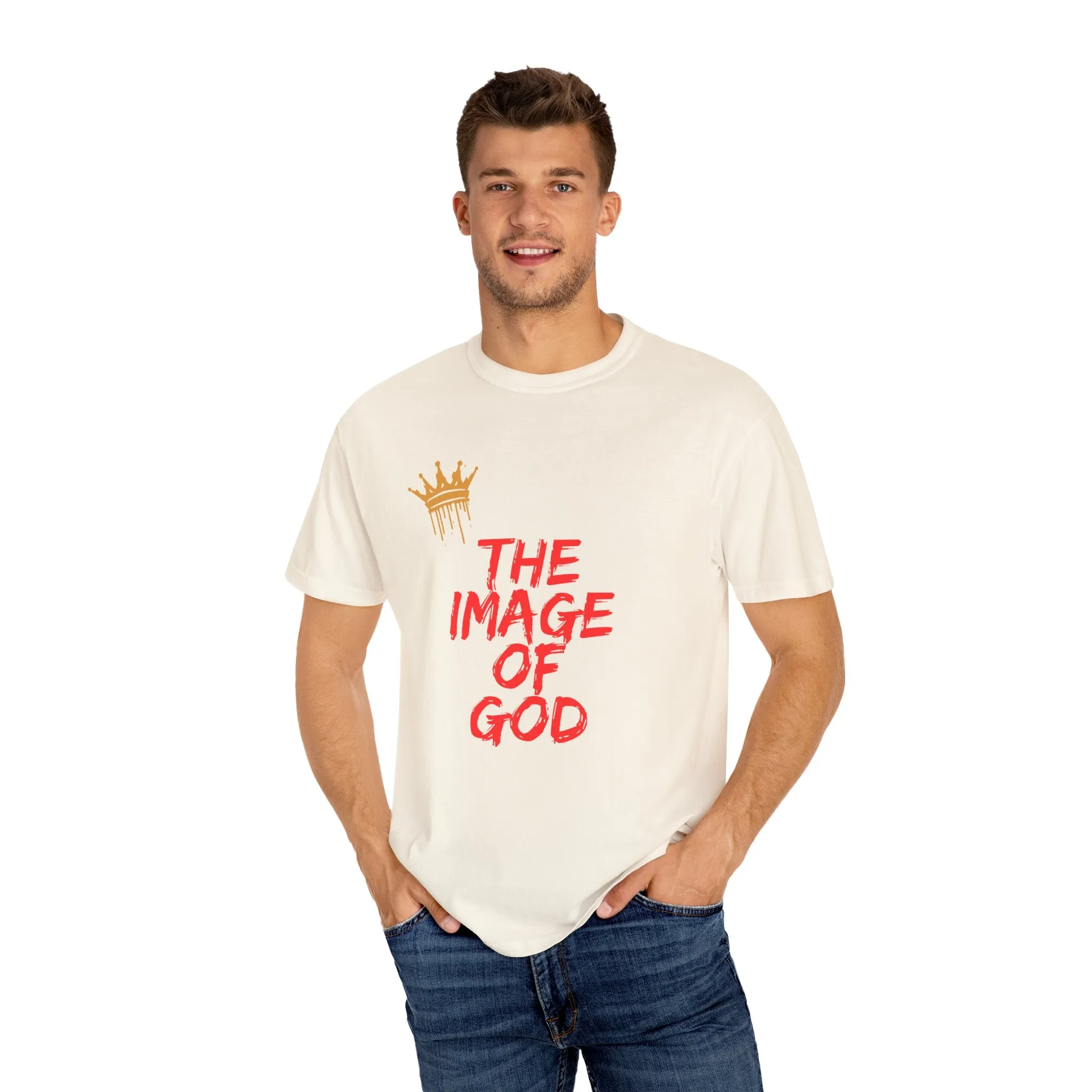 The Image of God Tee