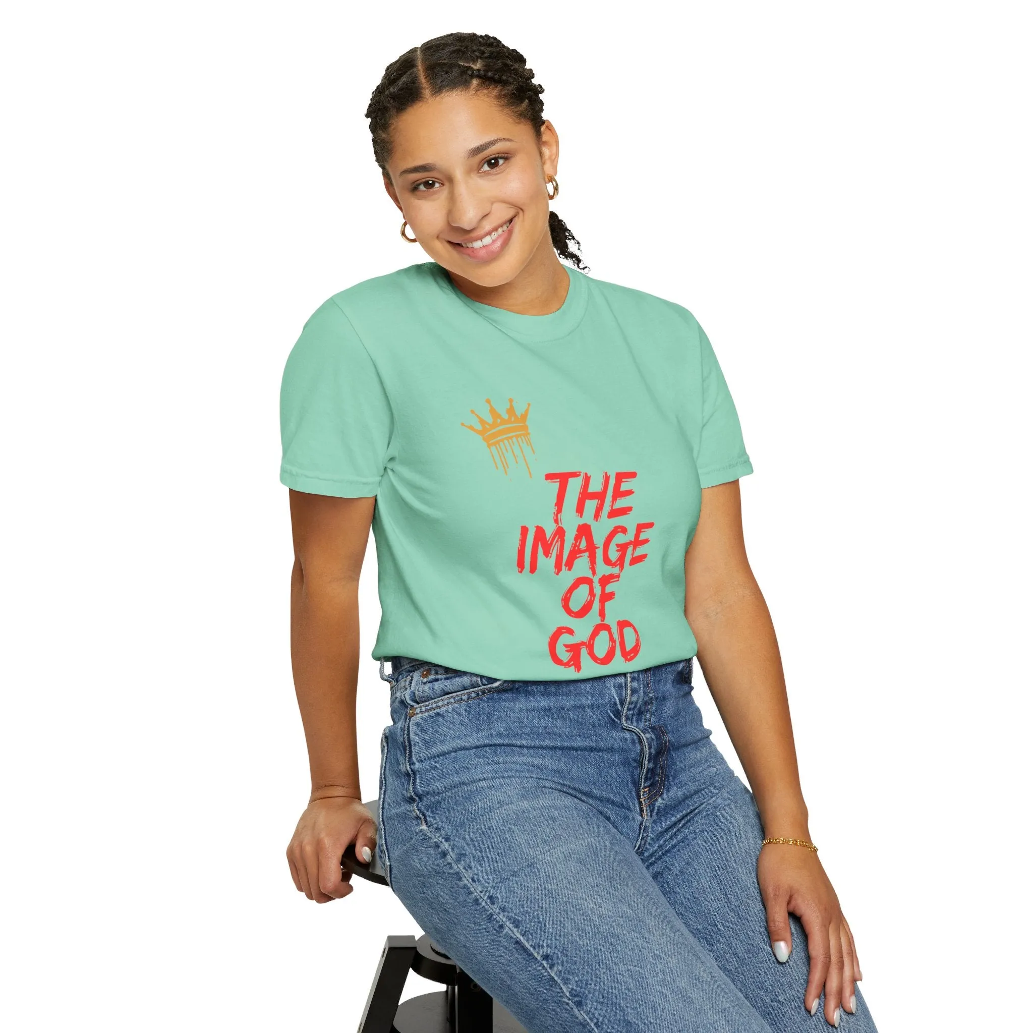 The Image of God Tee