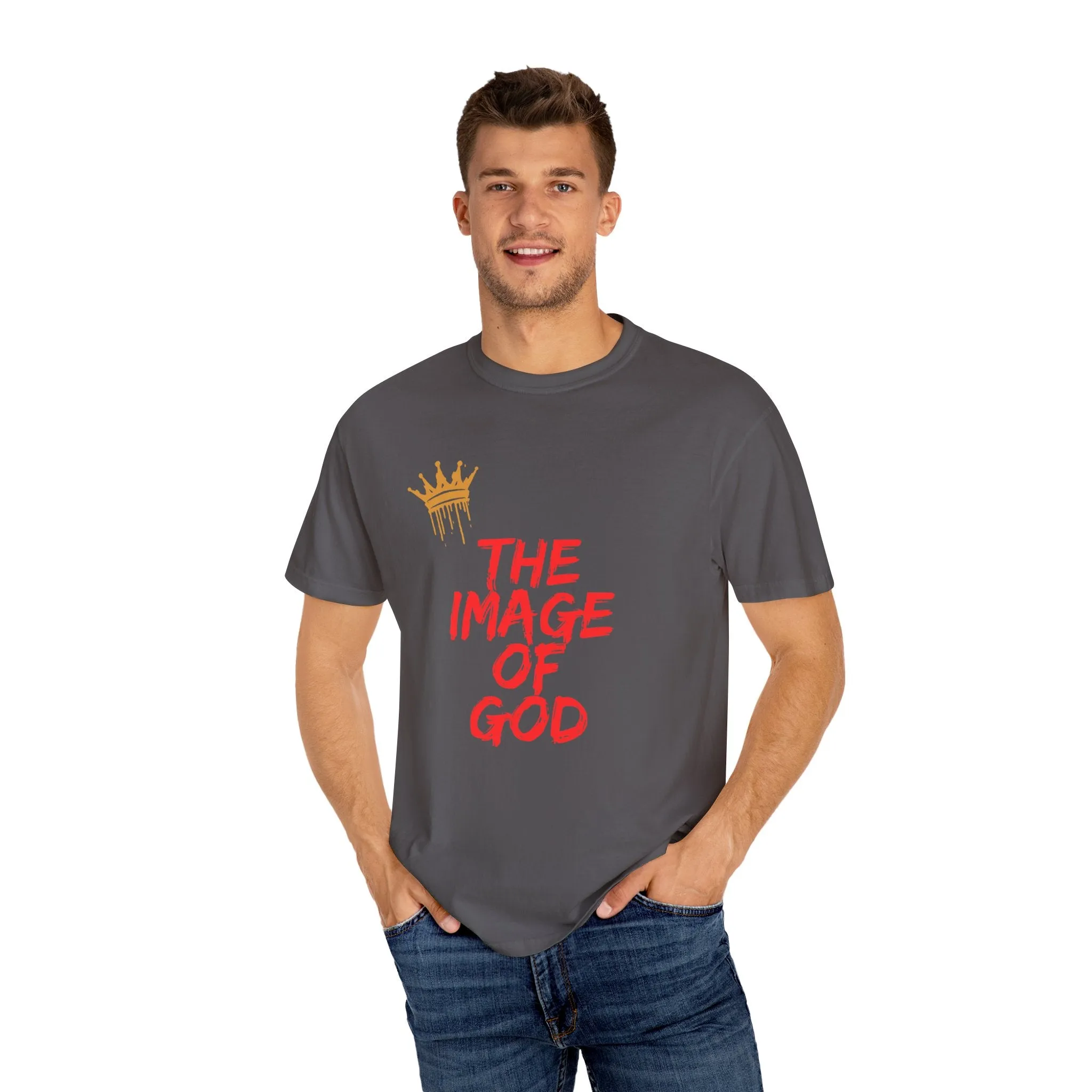The Image of God Tee
