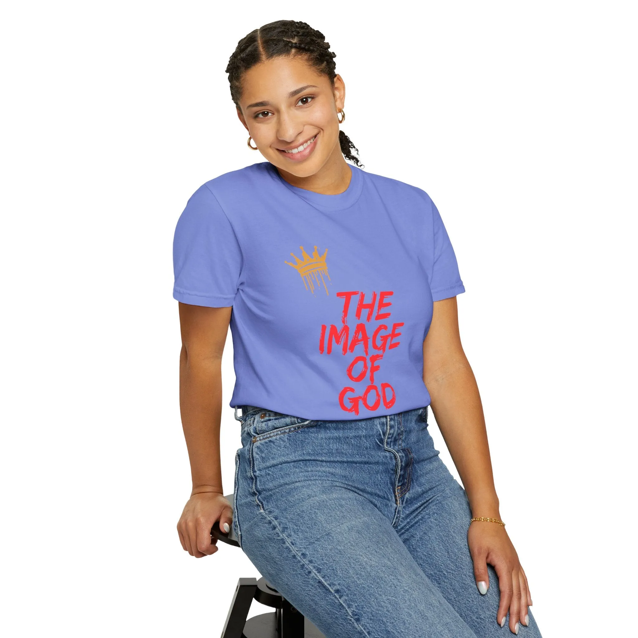 The Image of God Tee