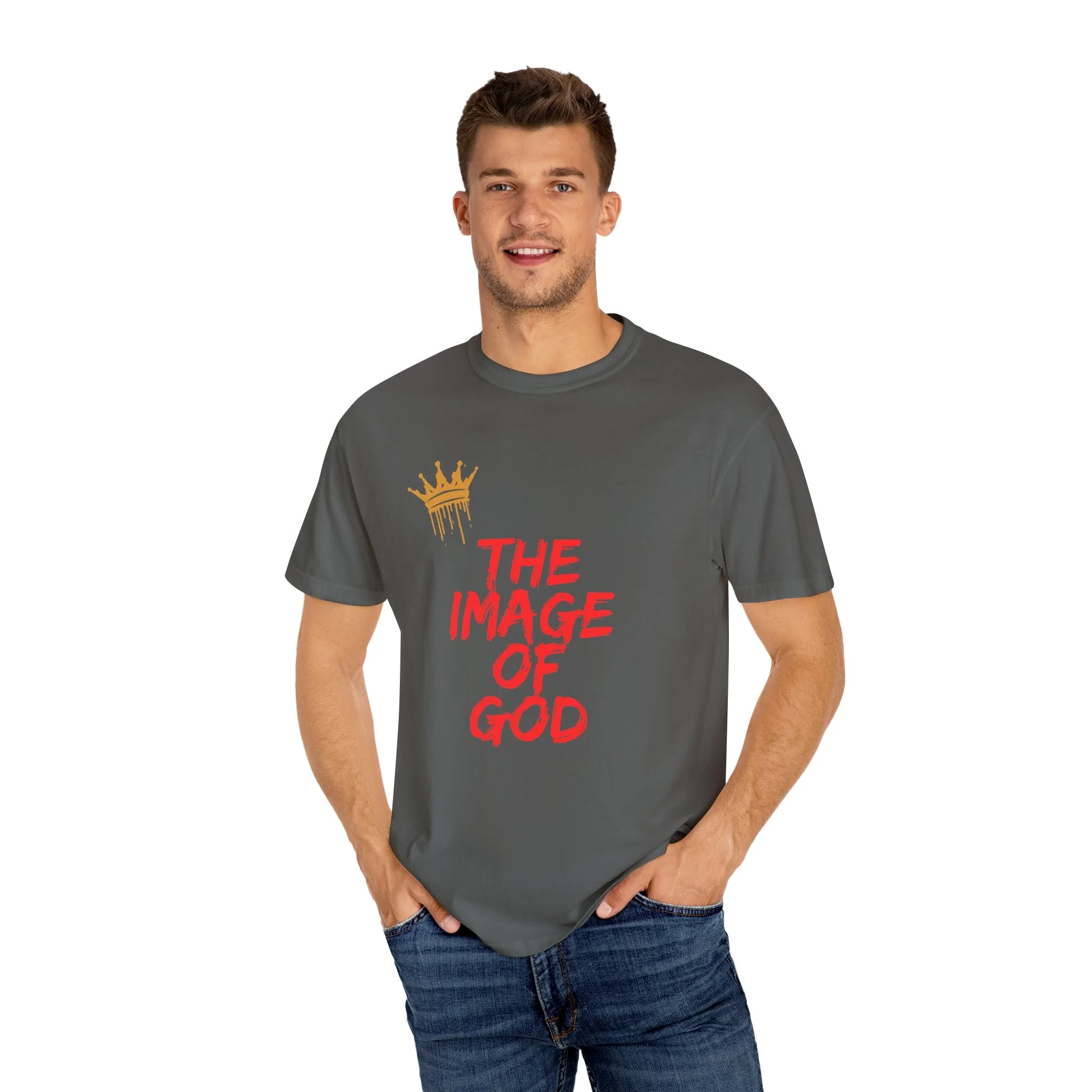 The Image of God Tee