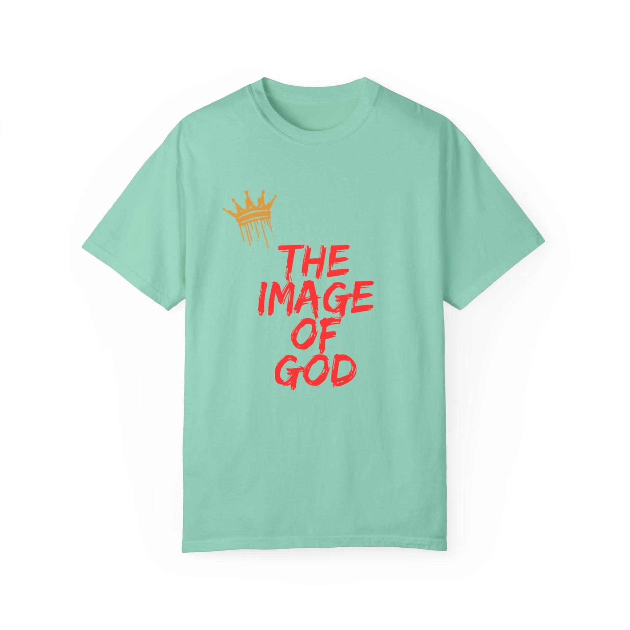 The Image of God Tee