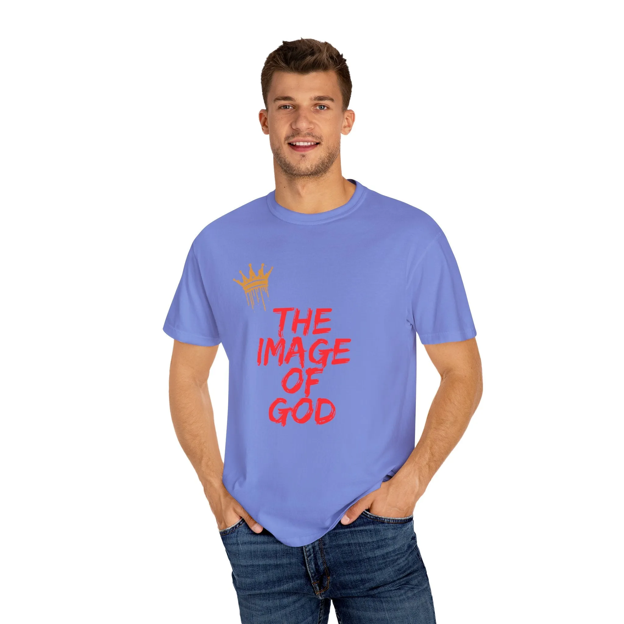 The Image of God Tee