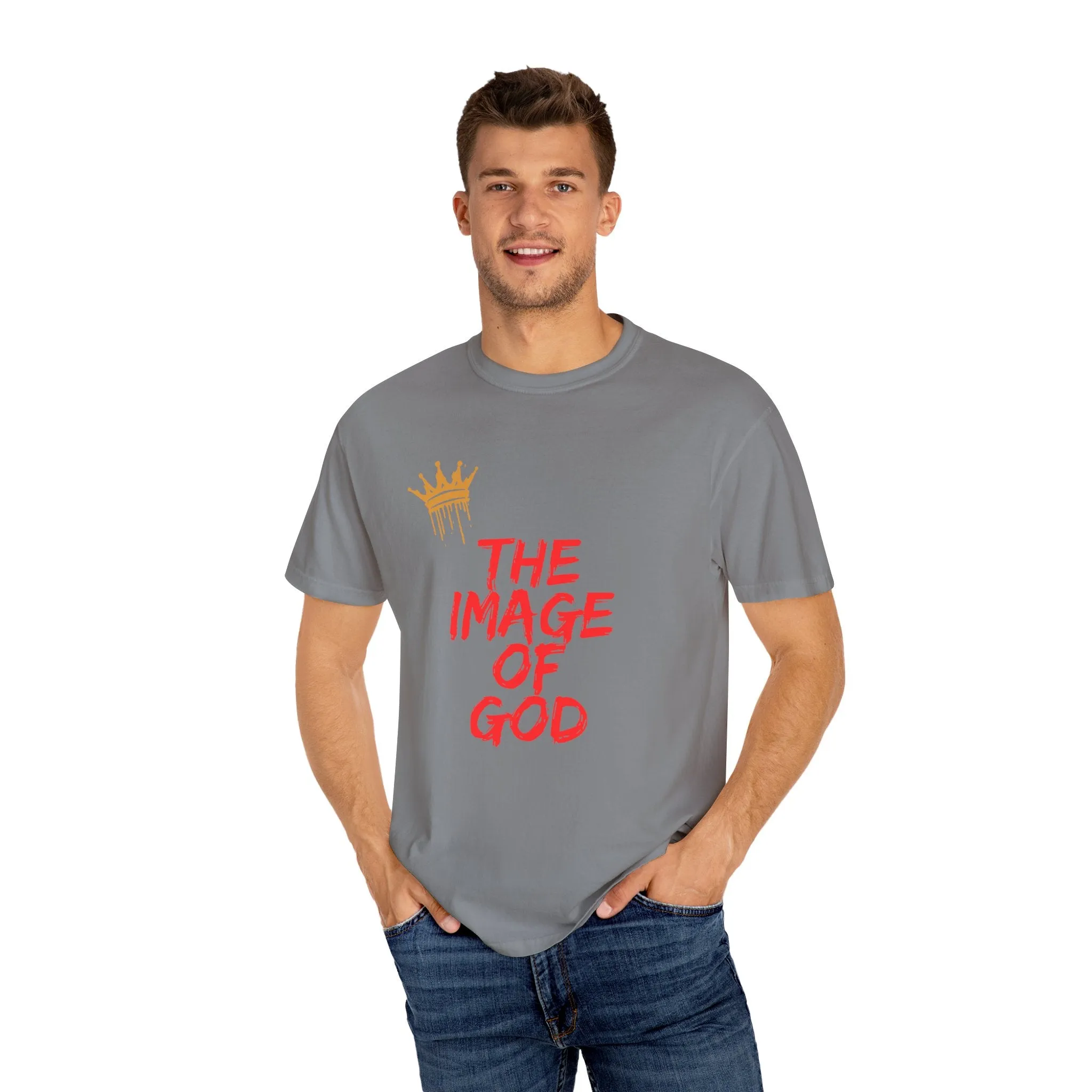 The Image of God Tee