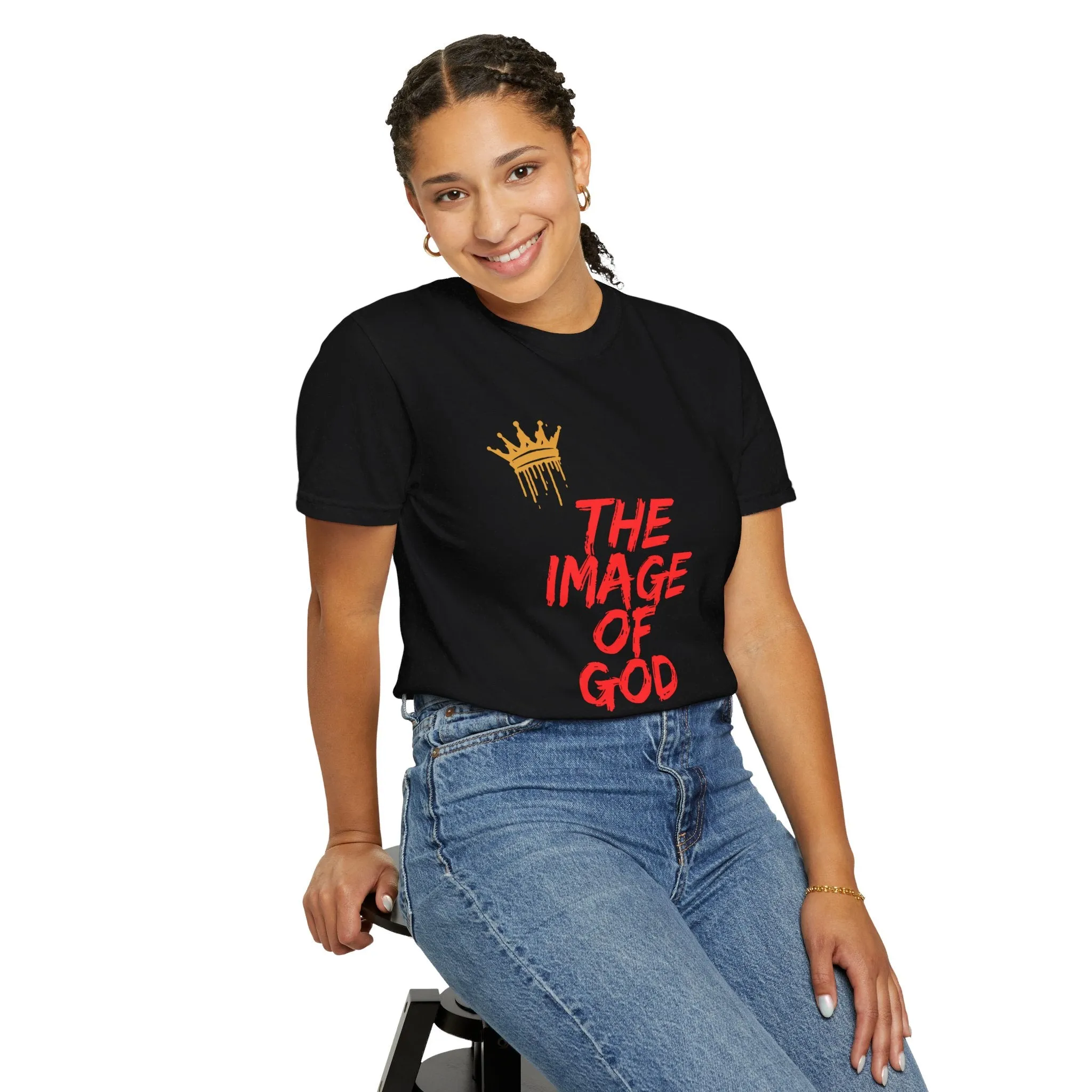 The Image of God Tee