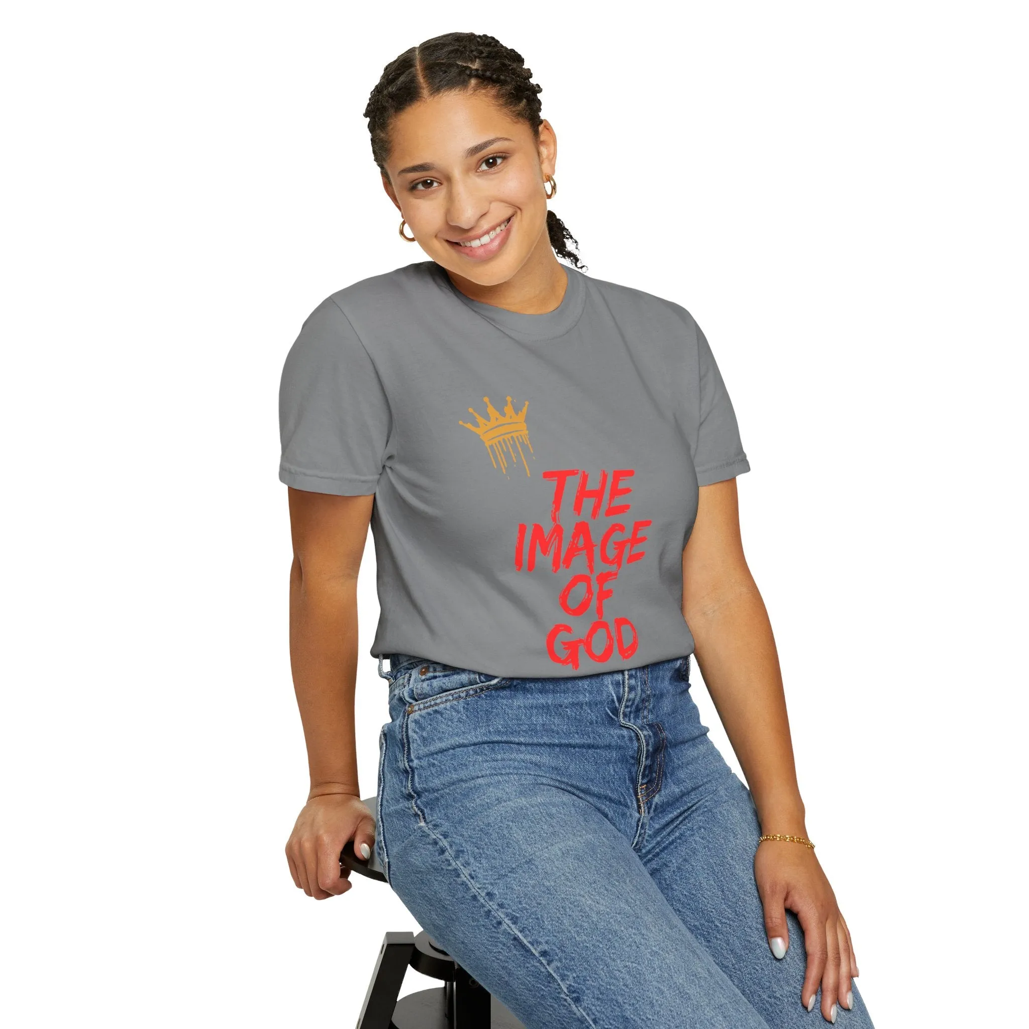 The Image of God Tee