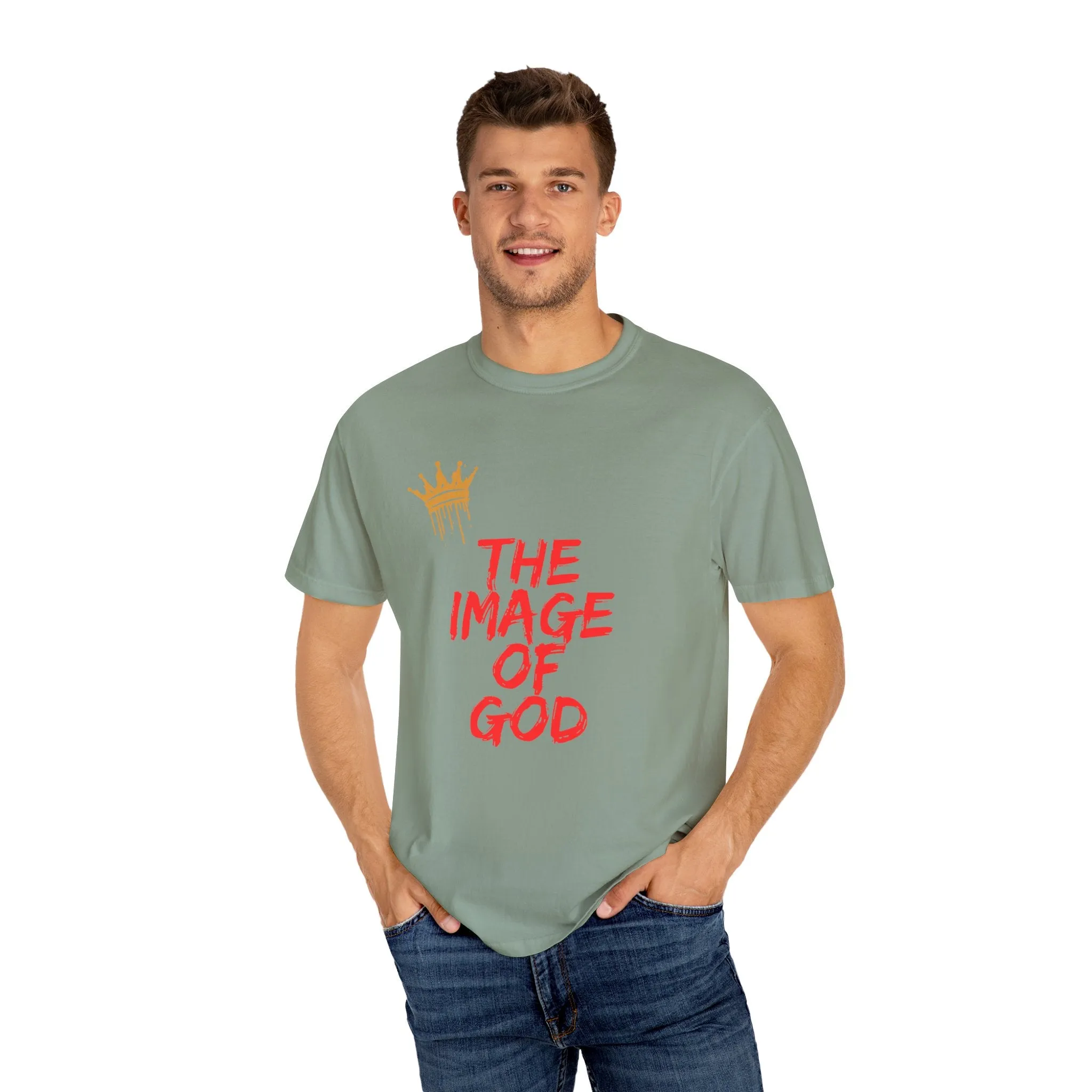 The Image of God Tee