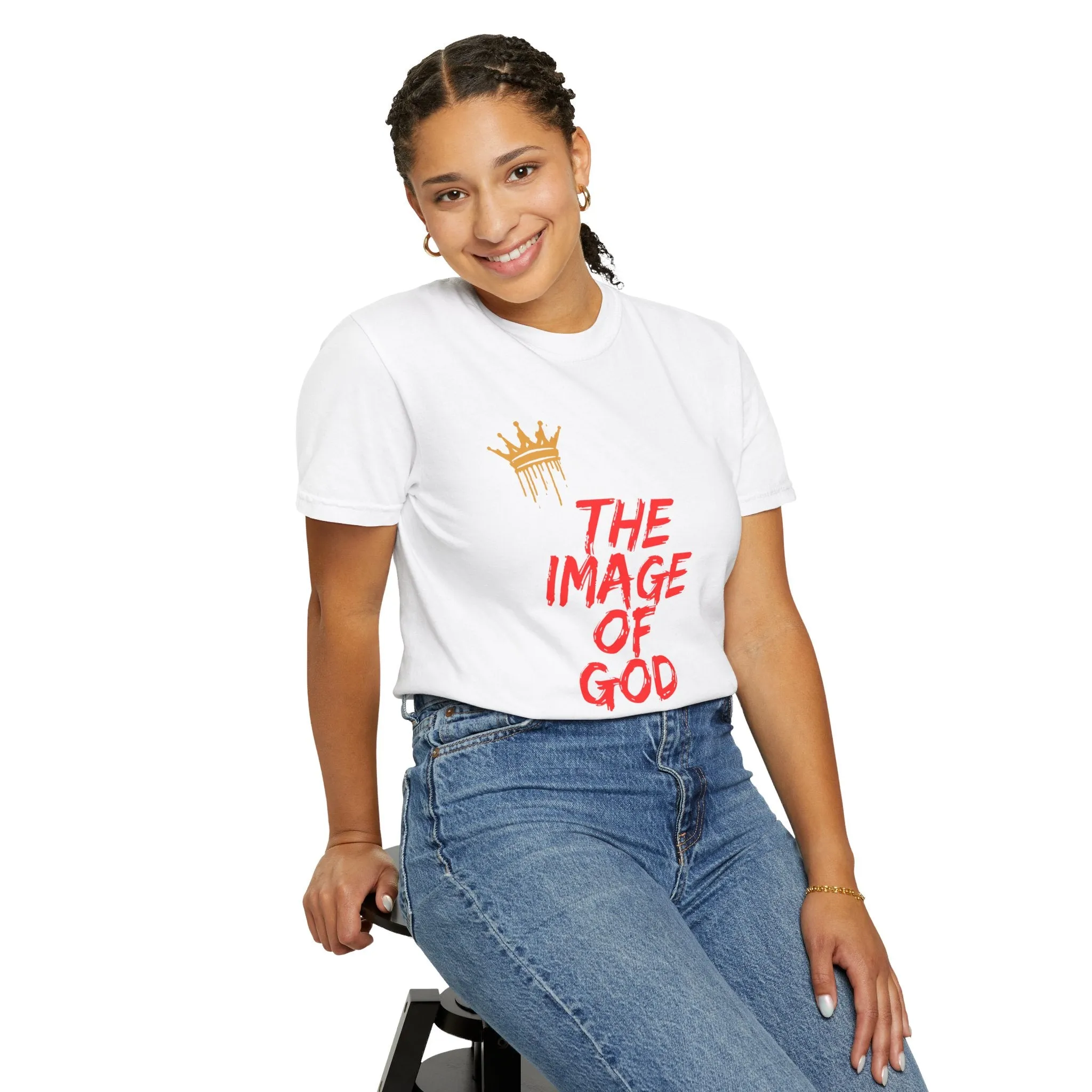 The Image of God Tee