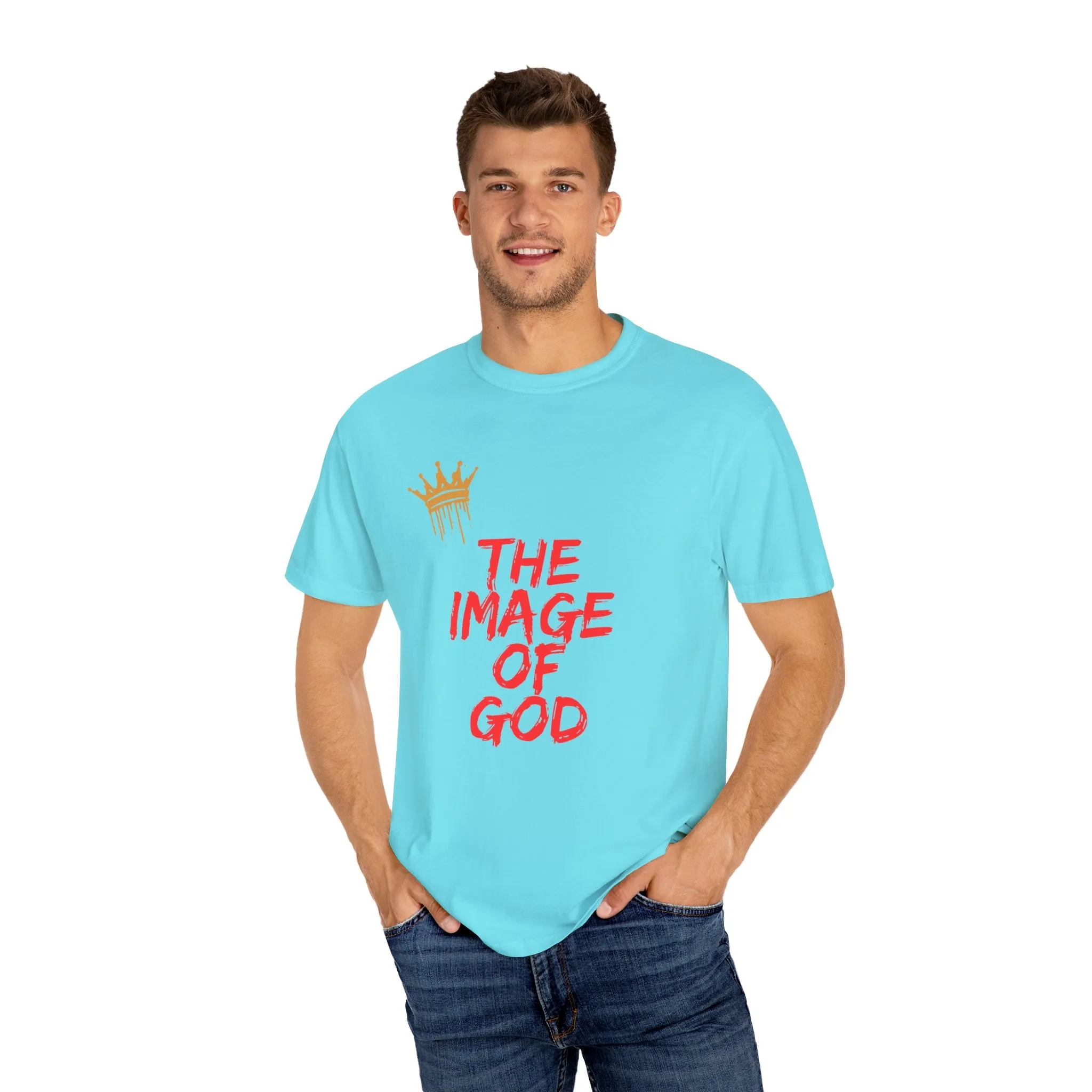 The Image of God Tee