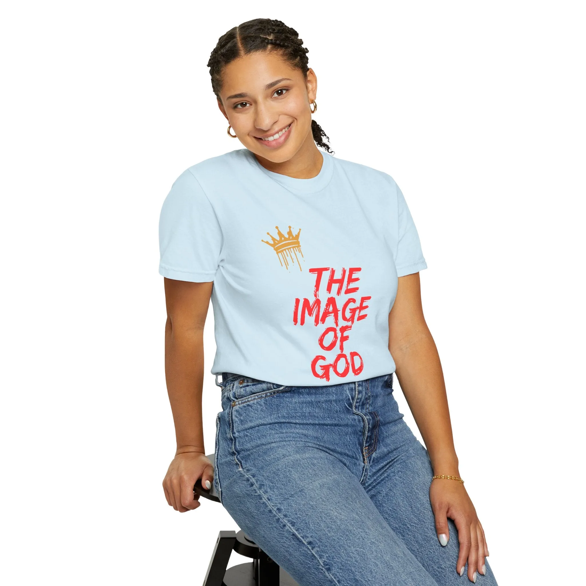 The Image of God Tee
