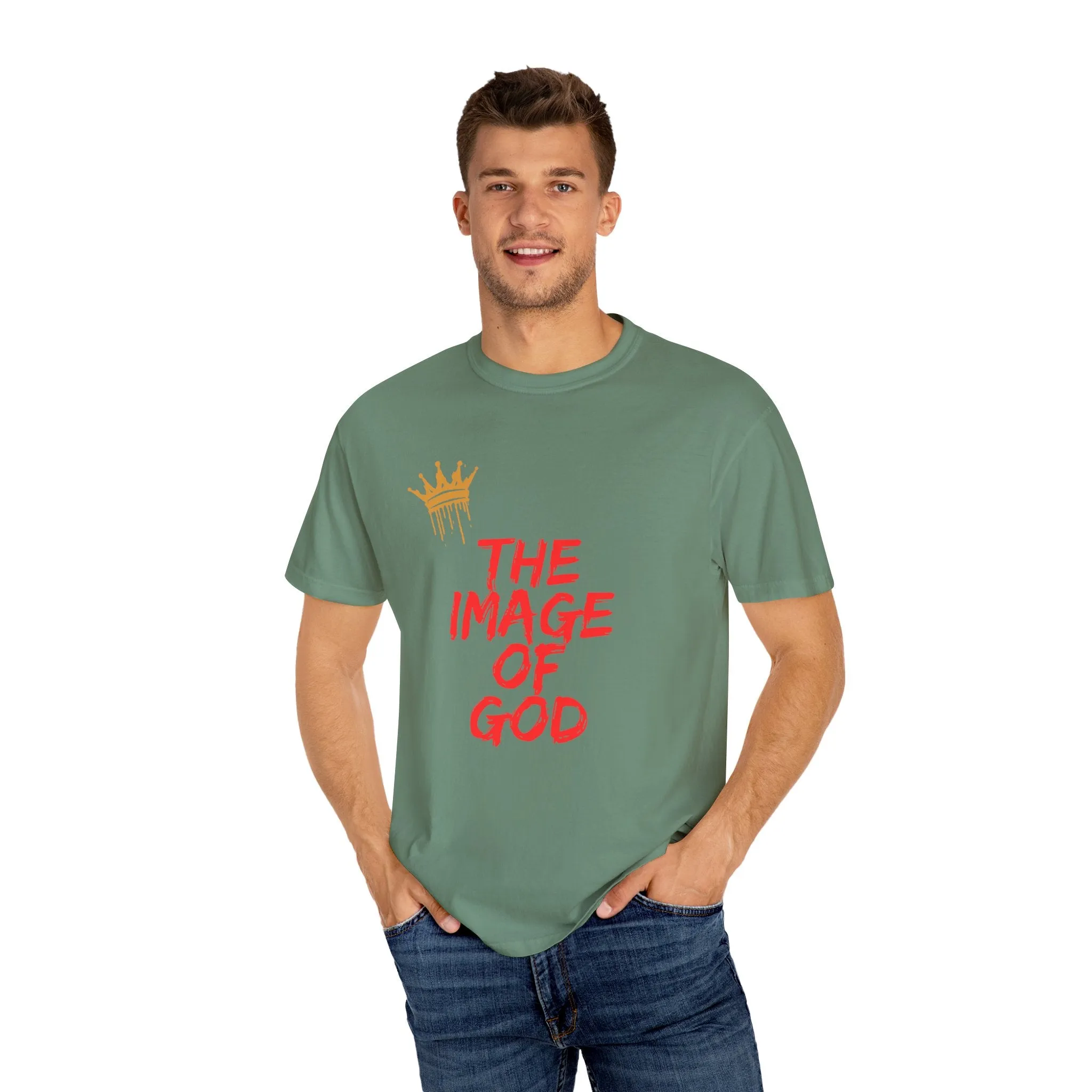 The Image of God Tee