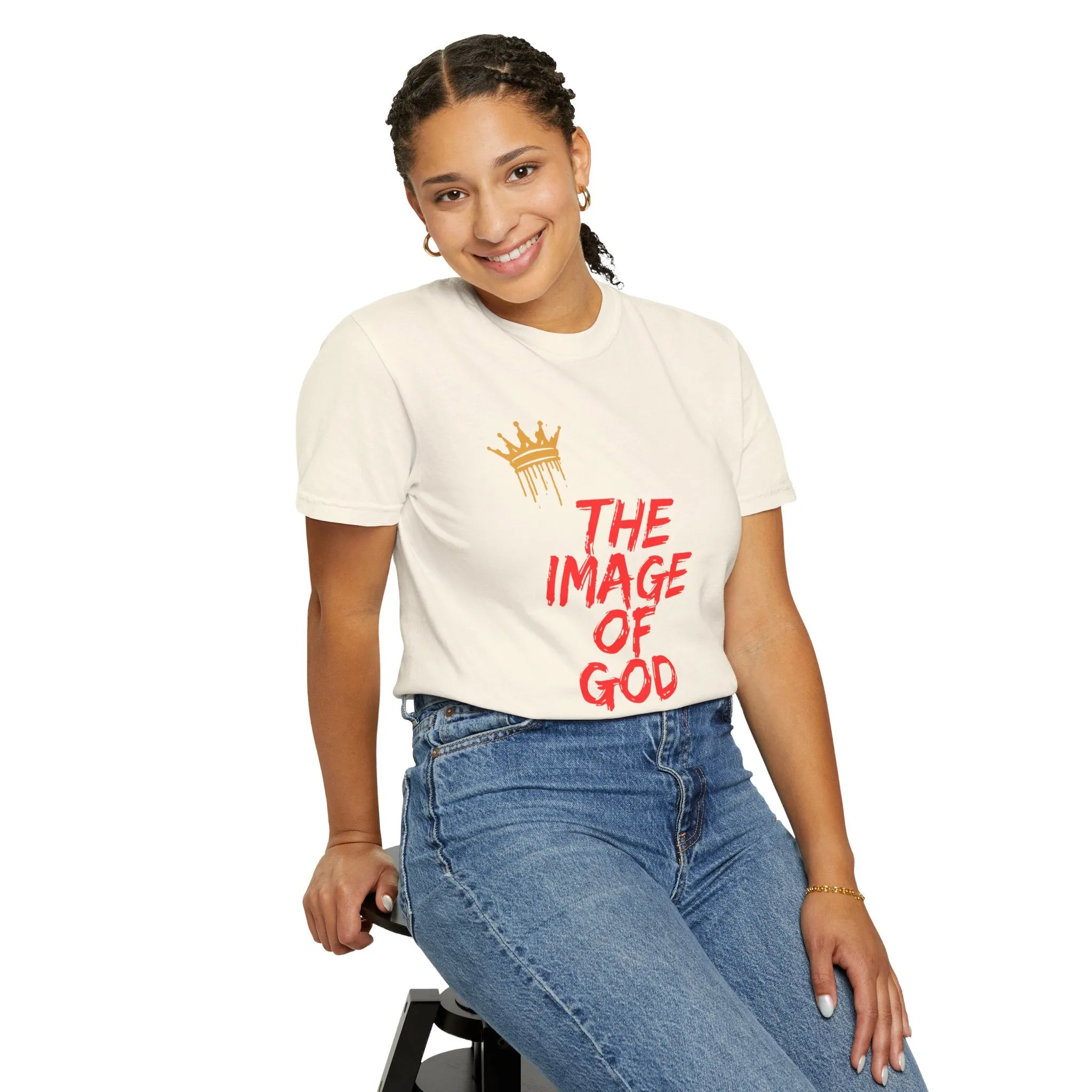 The Image of God Tee