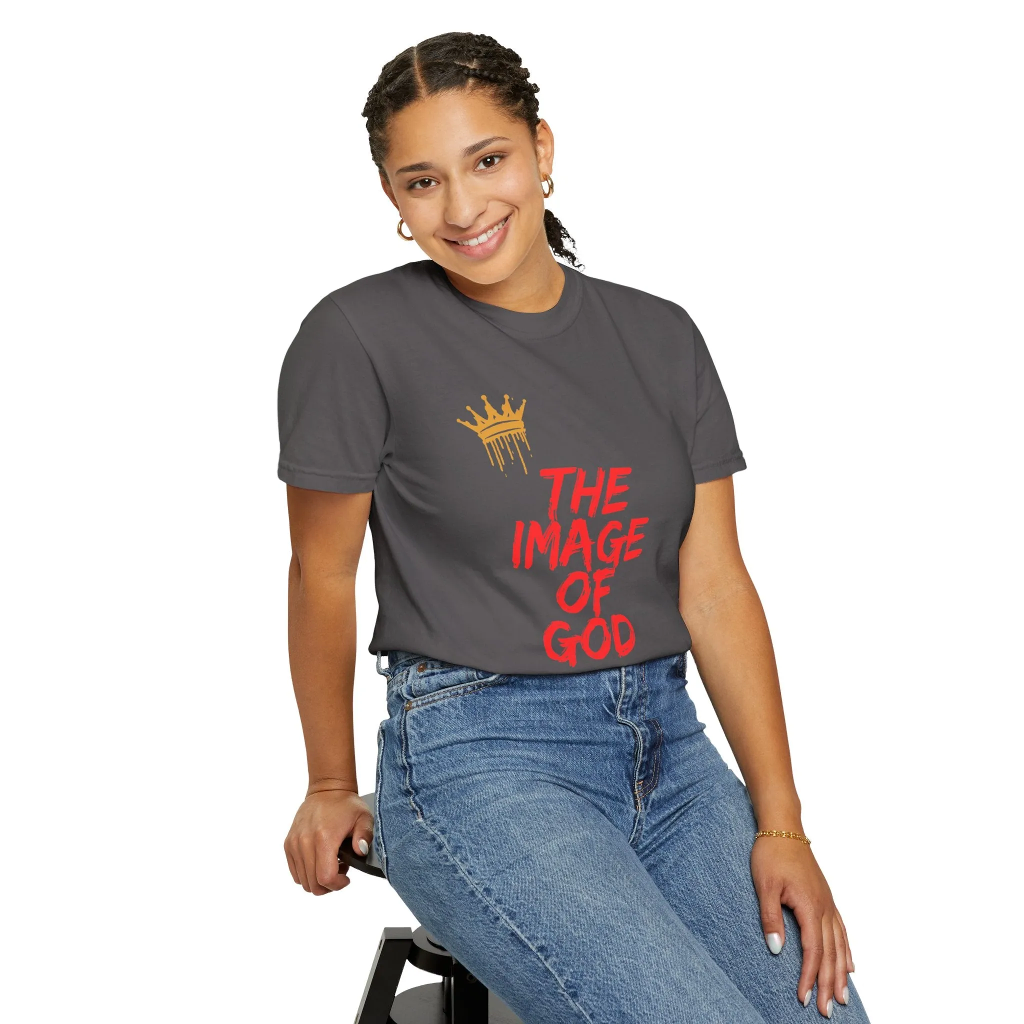 The Image of God Tee
