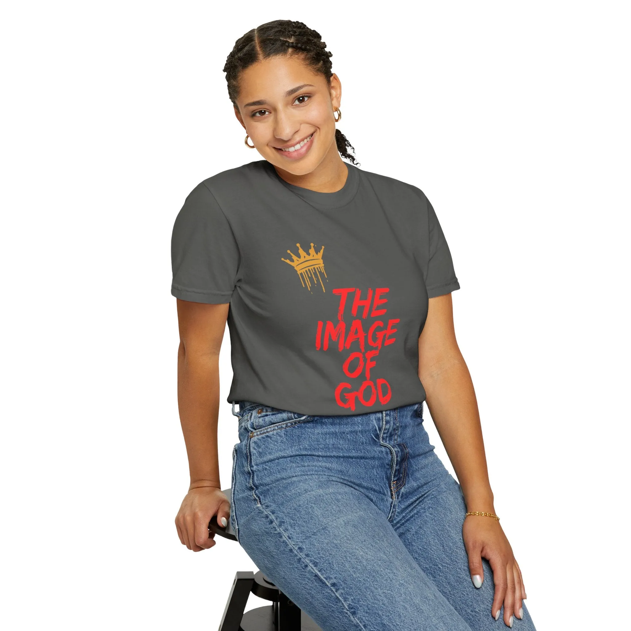 The Image of God Tee