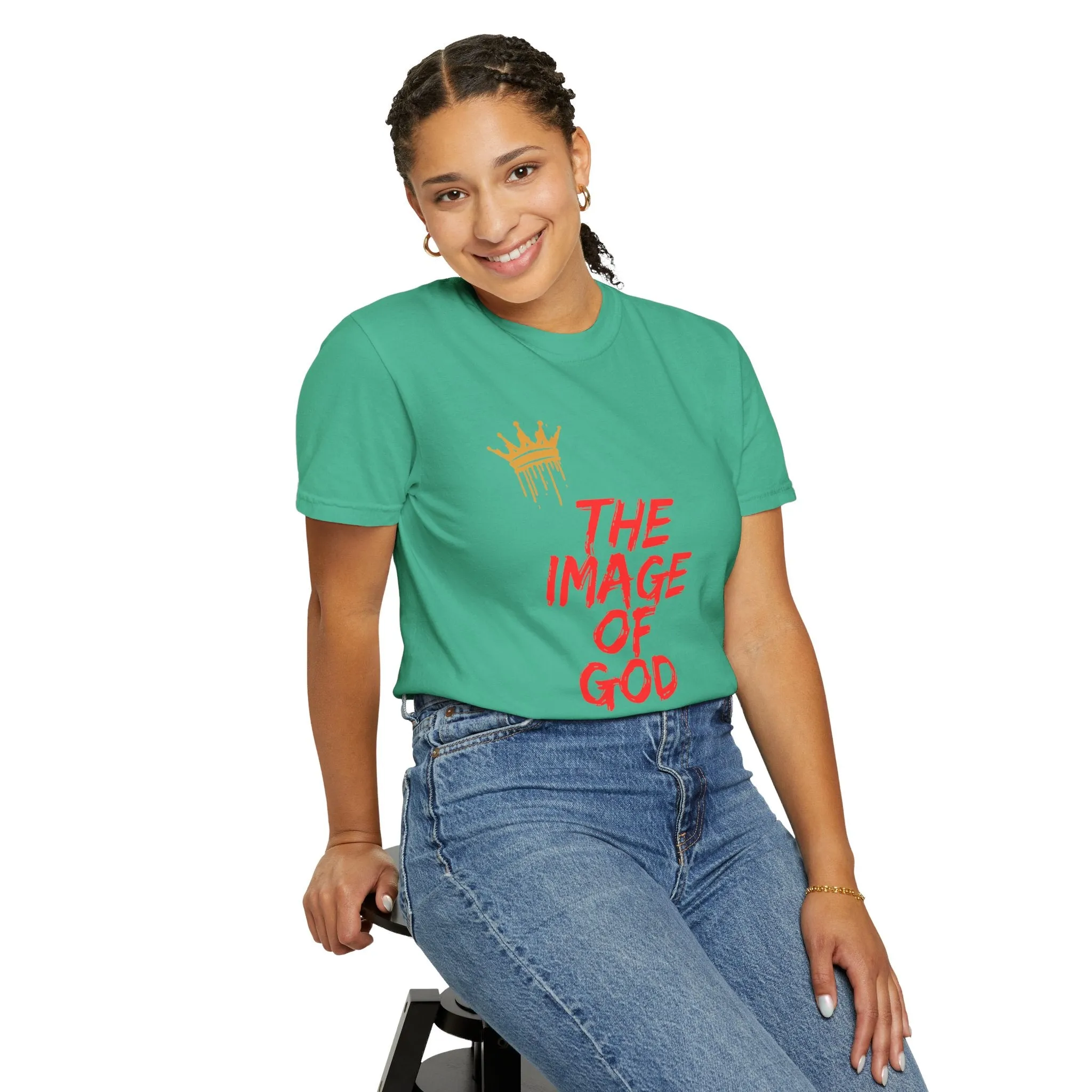 The Image of God Tee