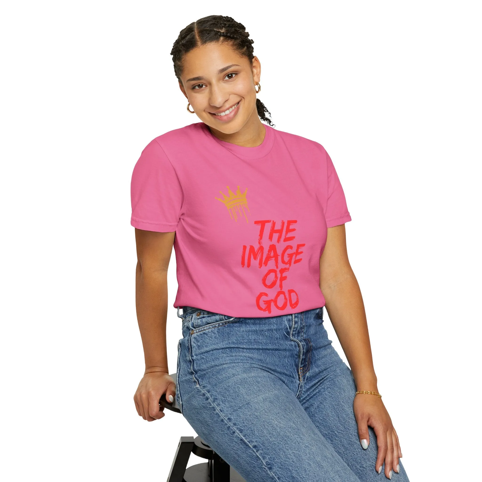 The Image of God Tee