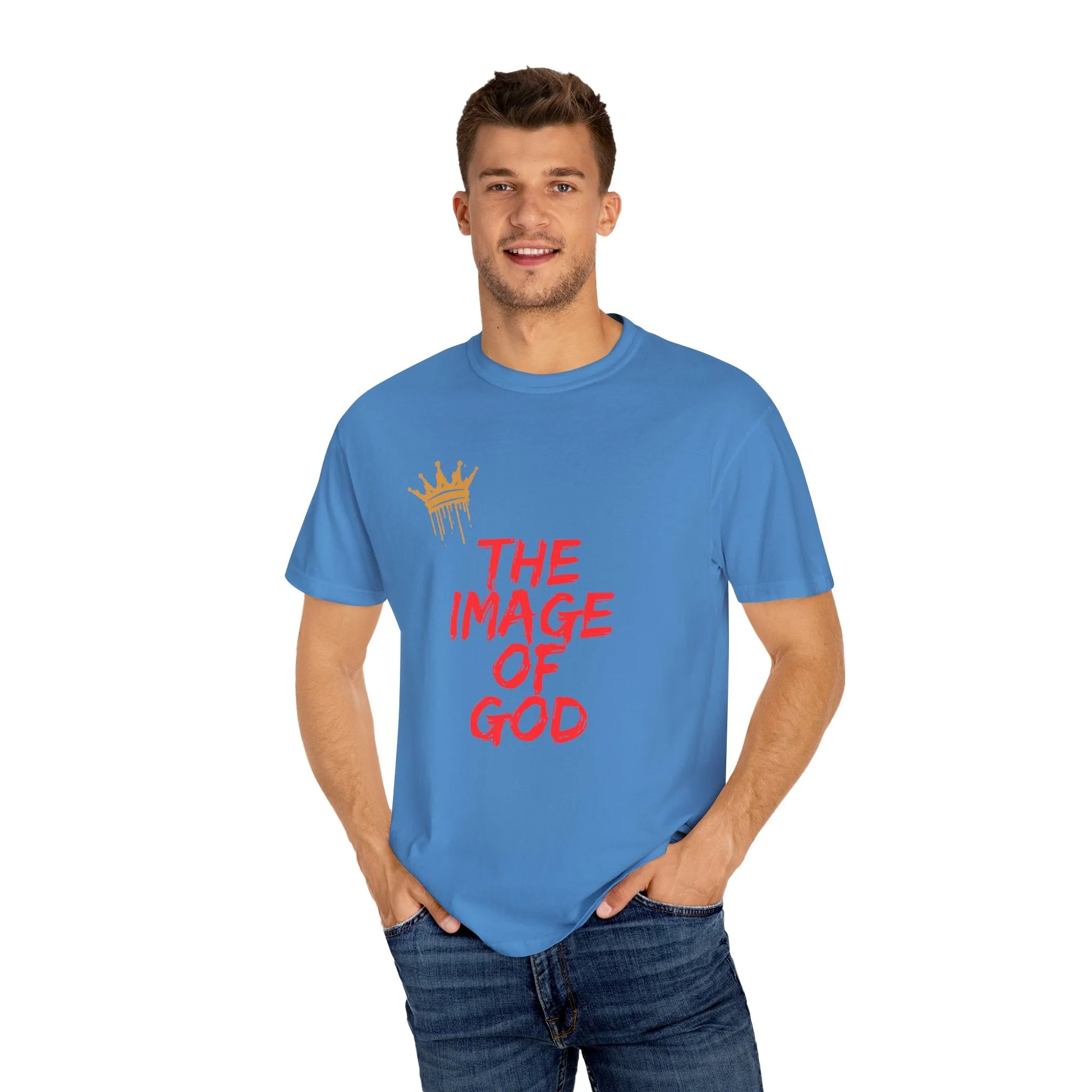 The Image of God Tee