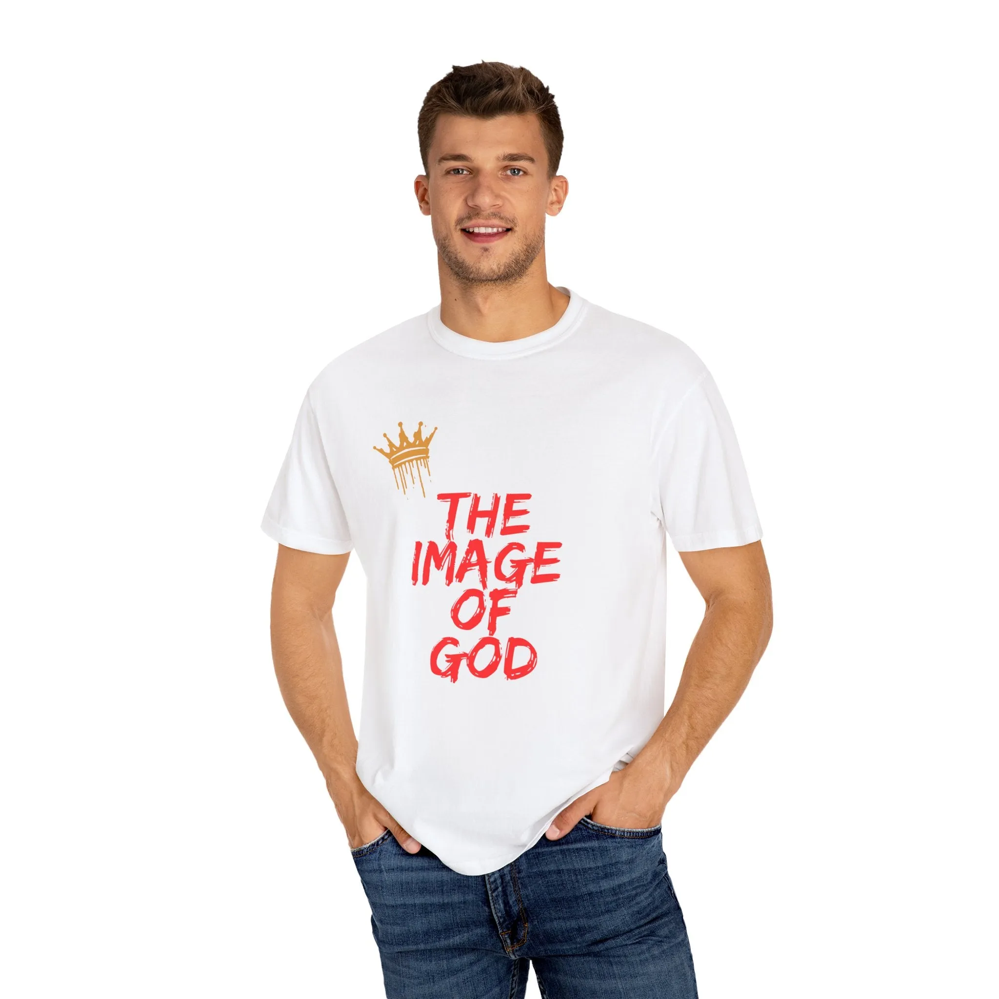 The Image of God Tee