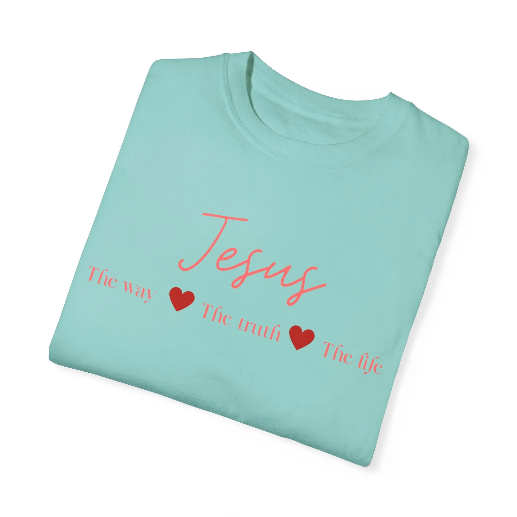 The Jesus Tee