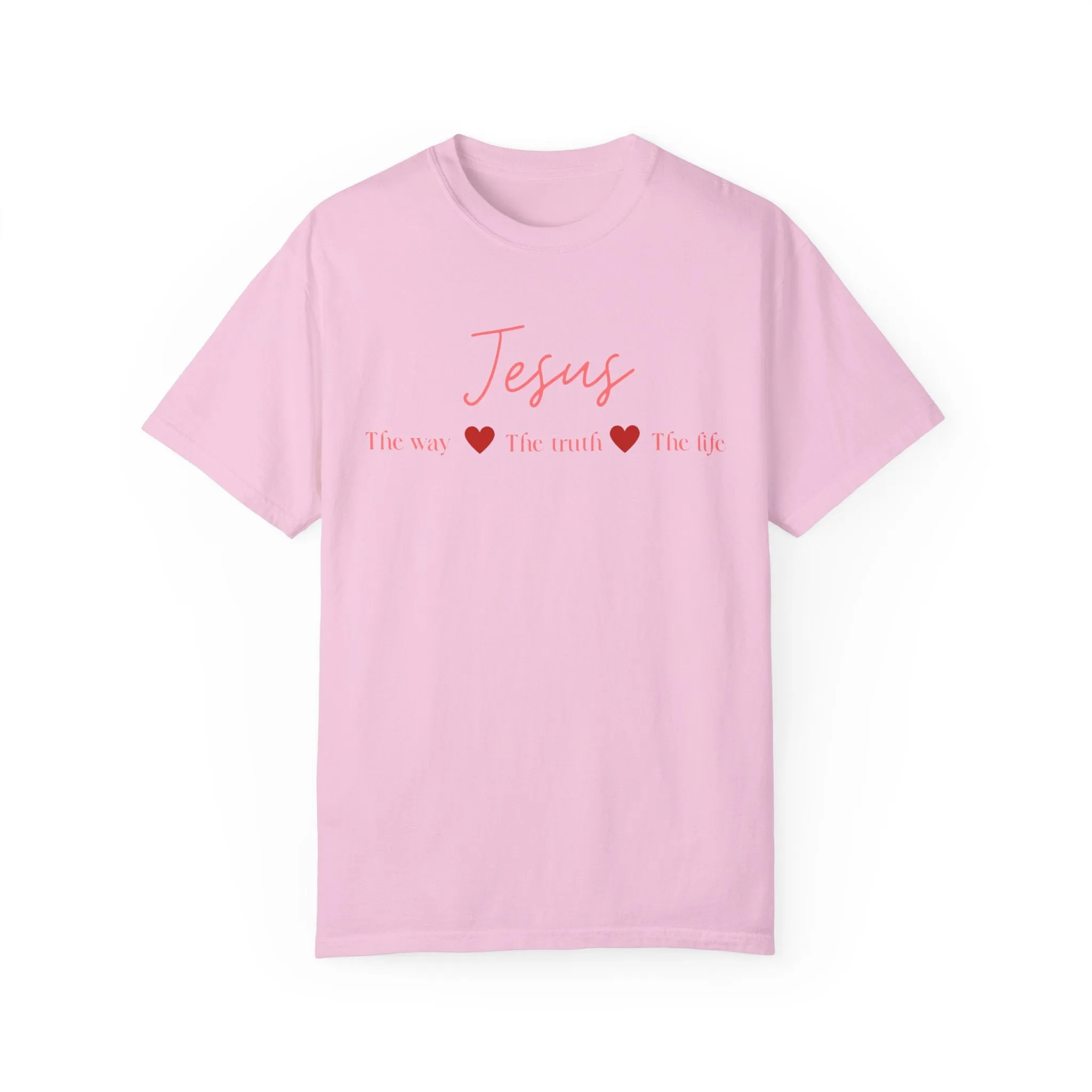 The Jesus Tee
