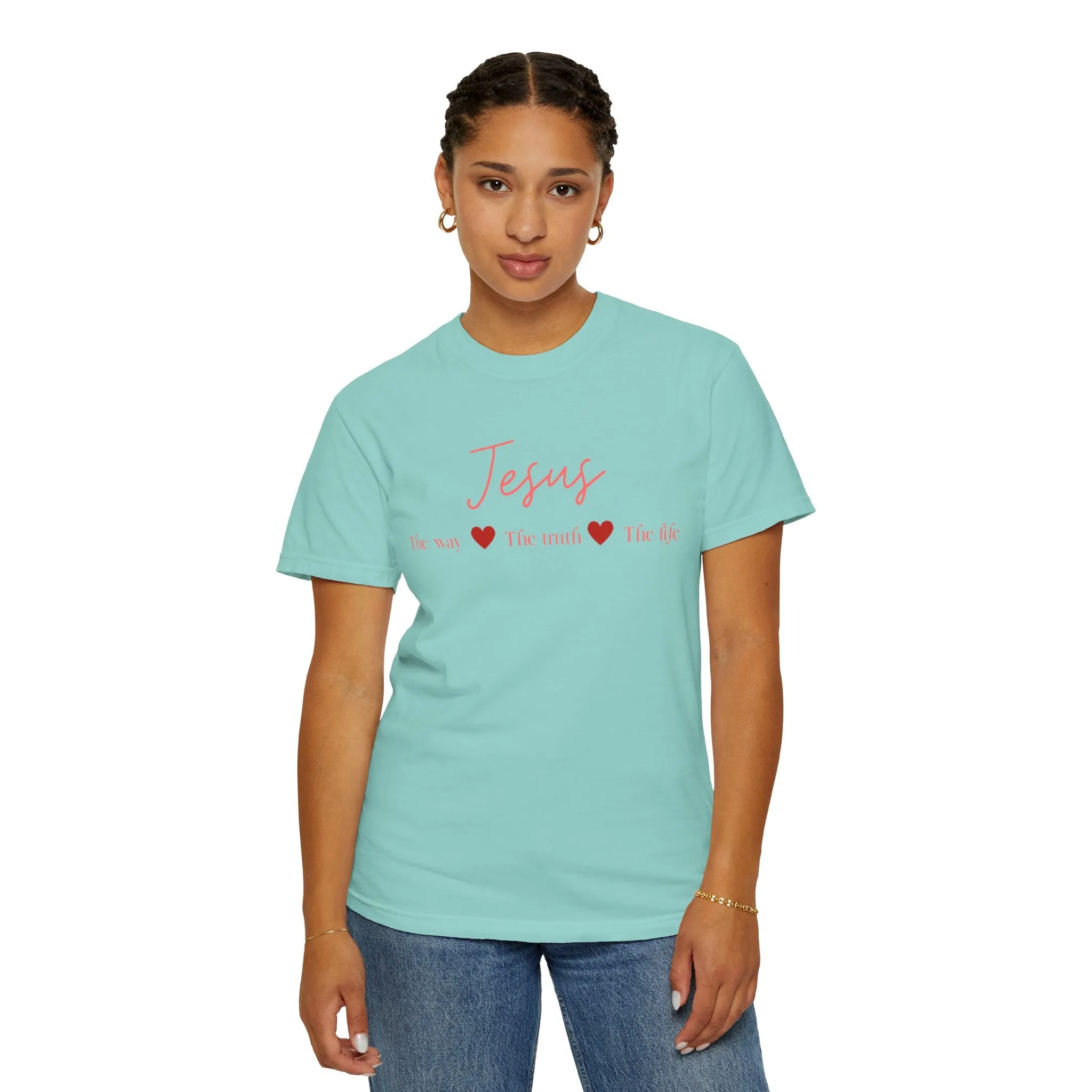 The Jesus Tee