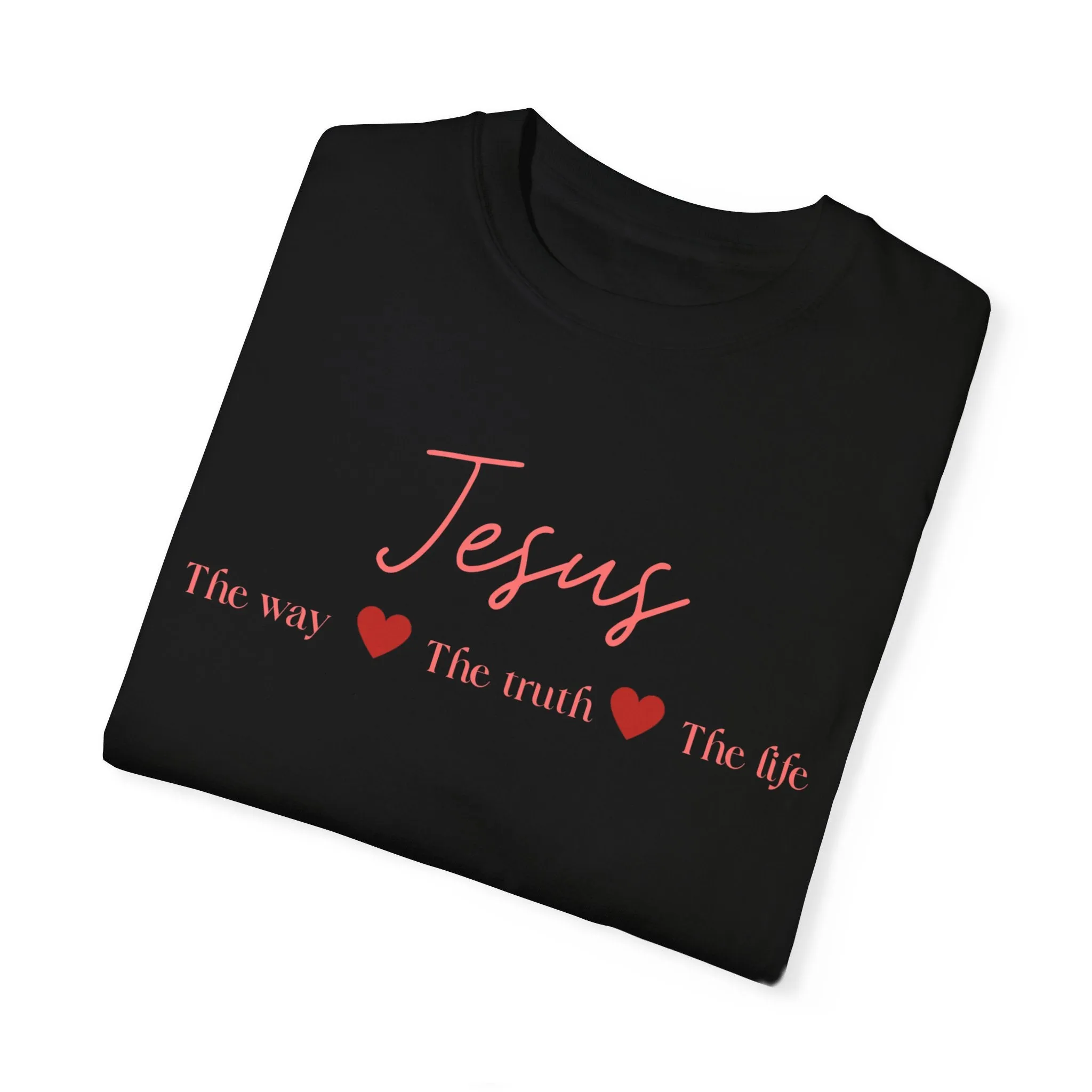 The Jesus Tee