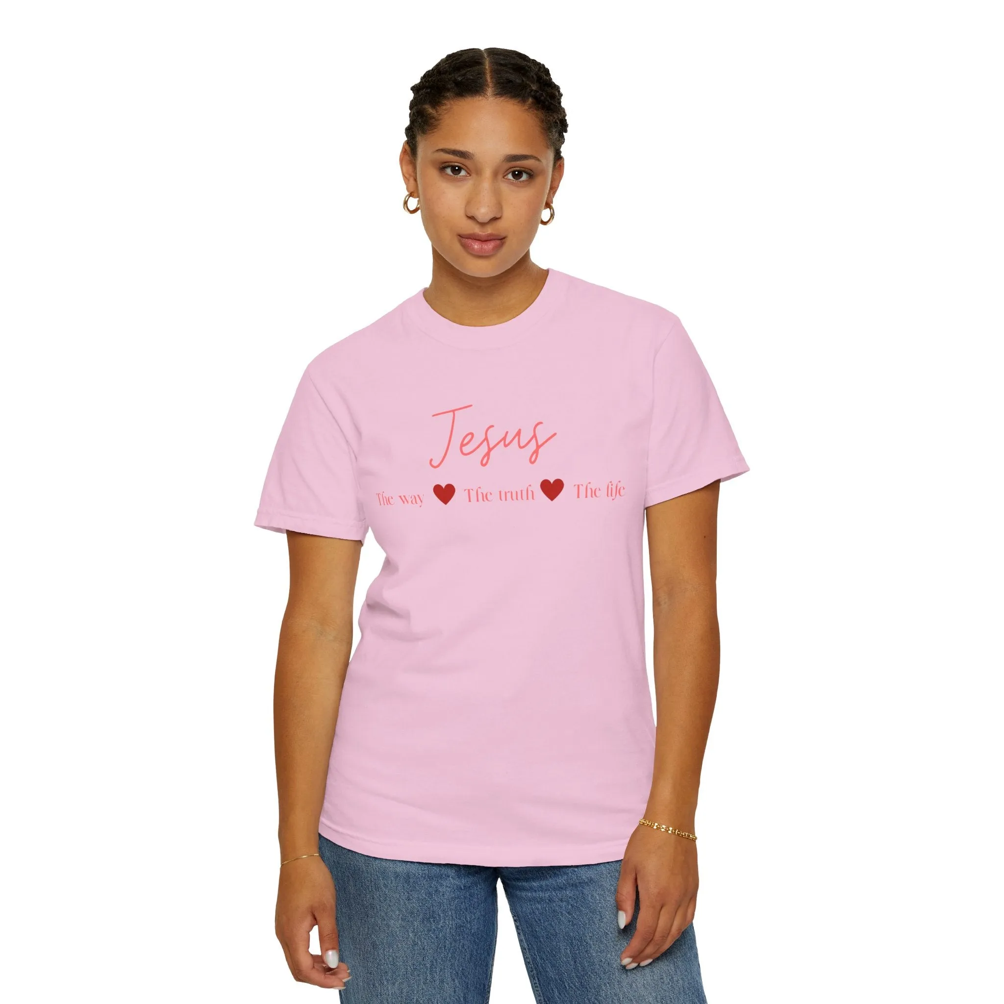 The Jesus Tee