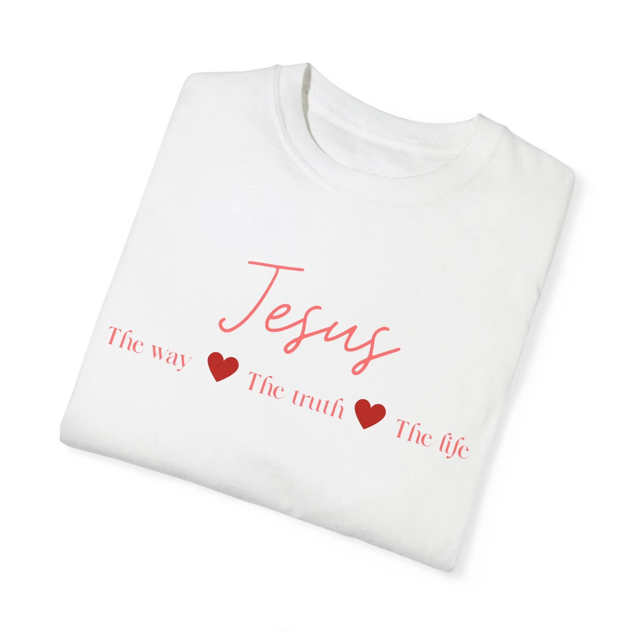 The Jesus Tee