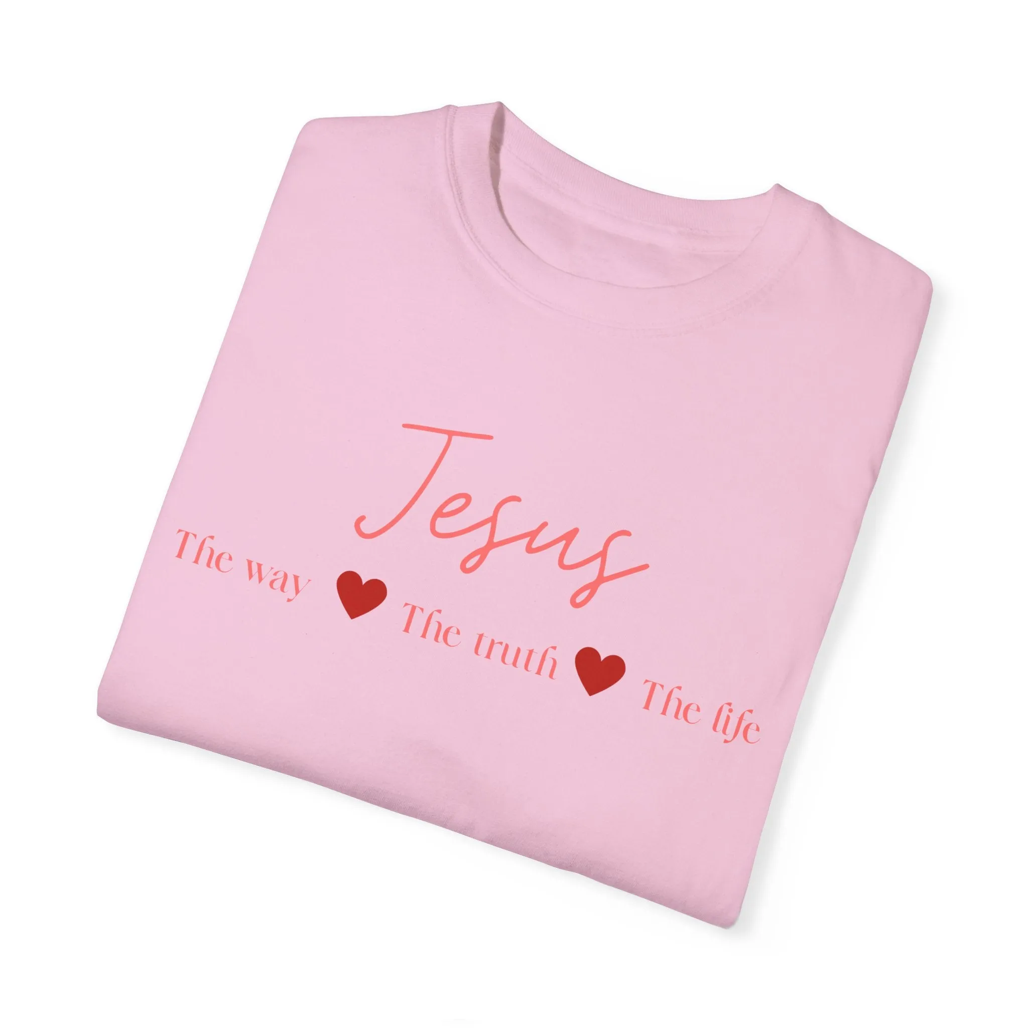 The Jesus Tee