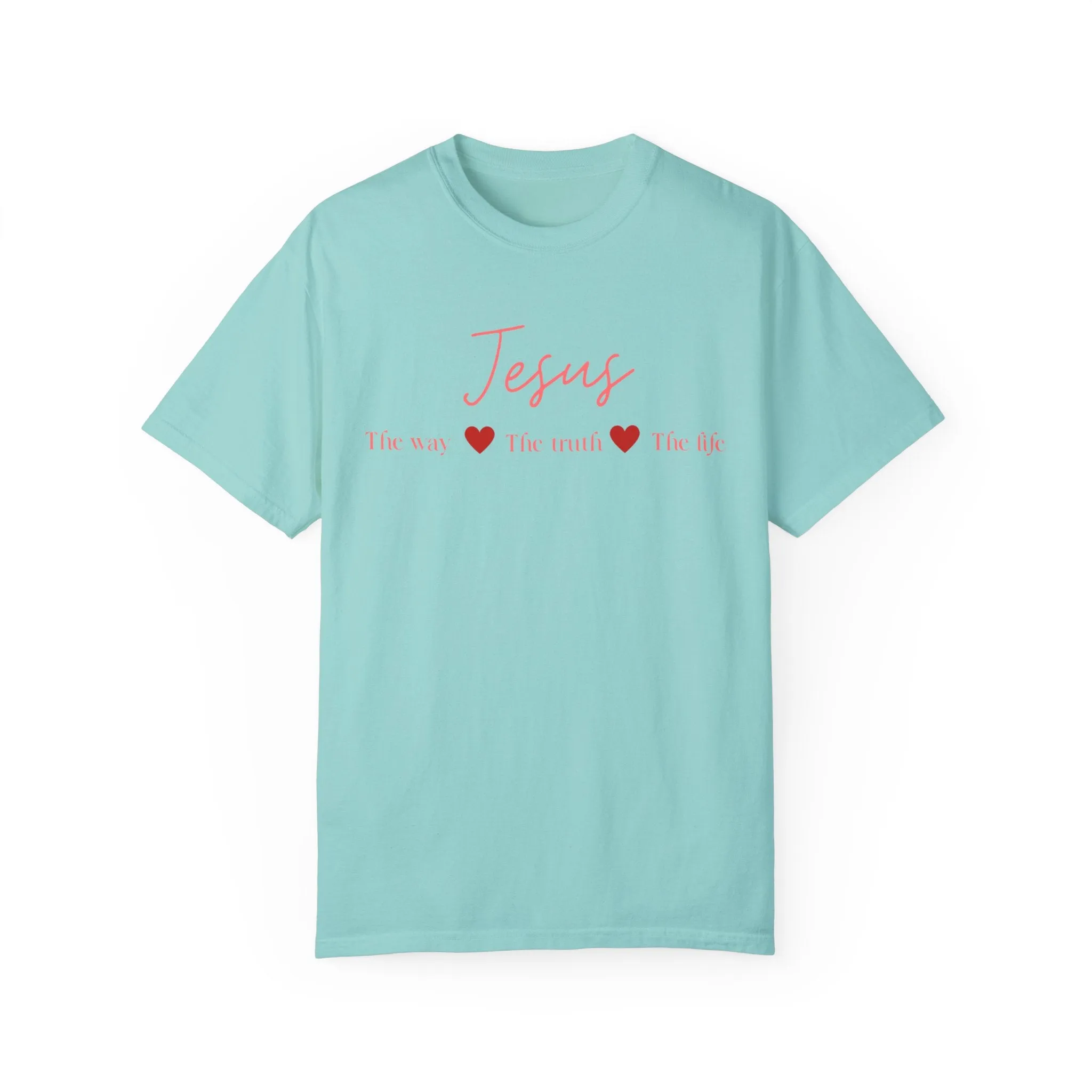 The Jesus Tee