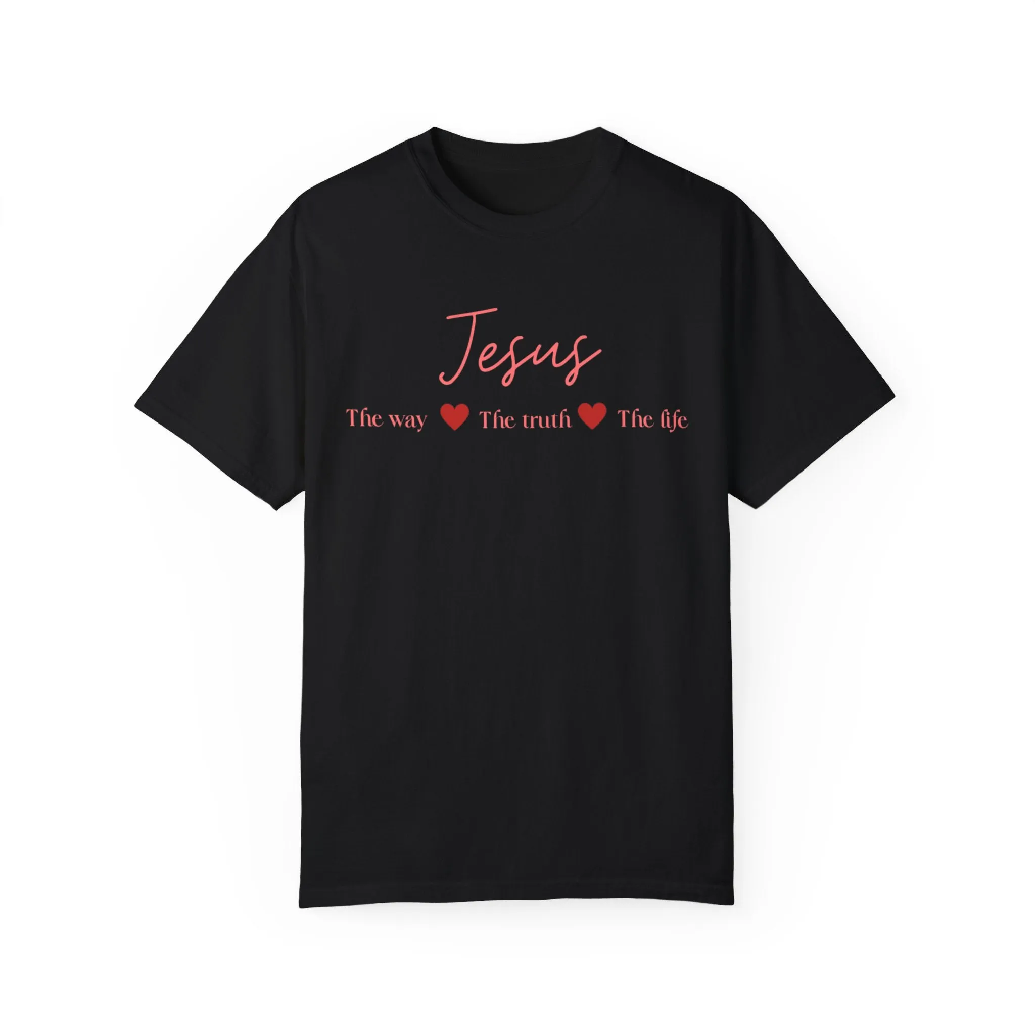 The Jesus Tee