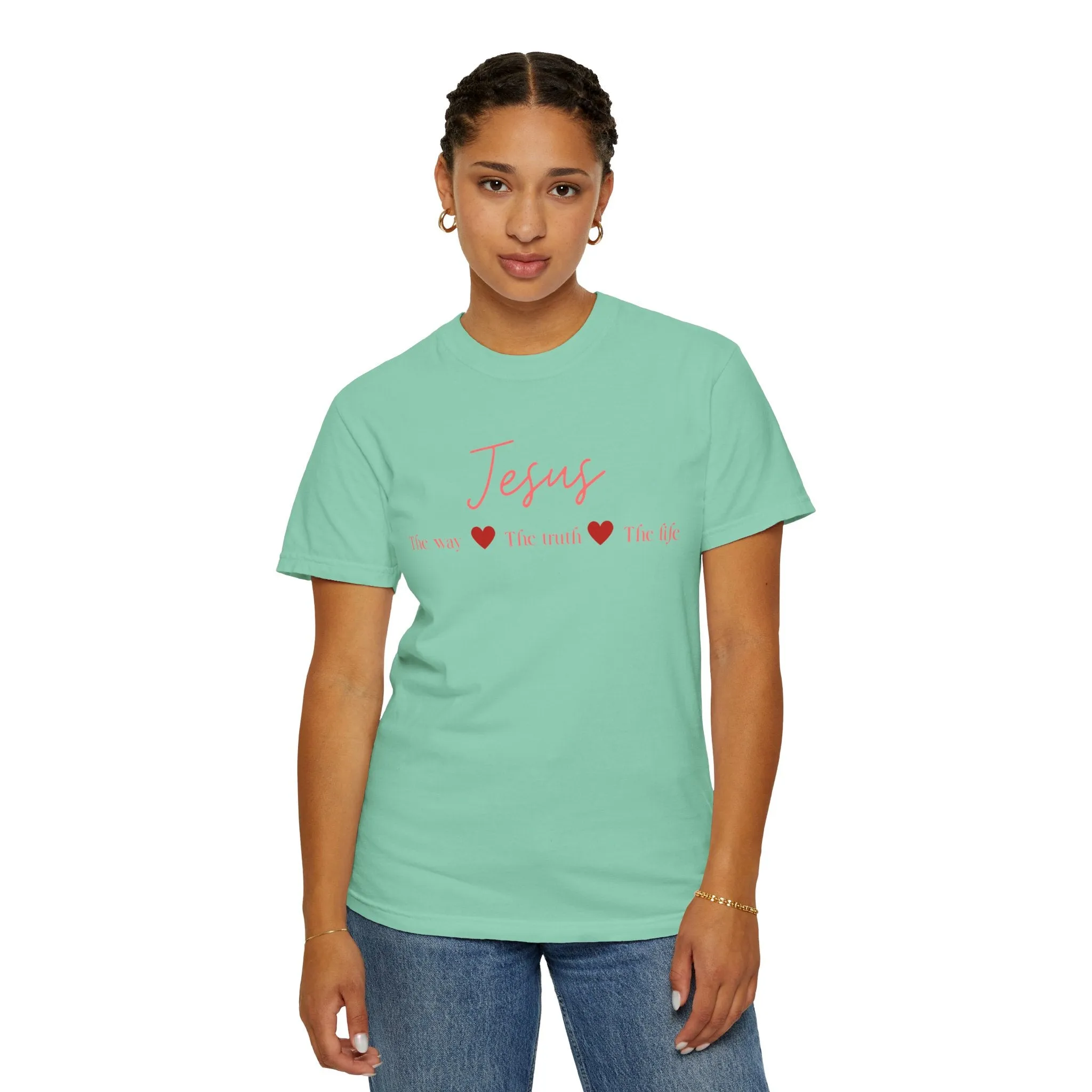 The Jesus Tee