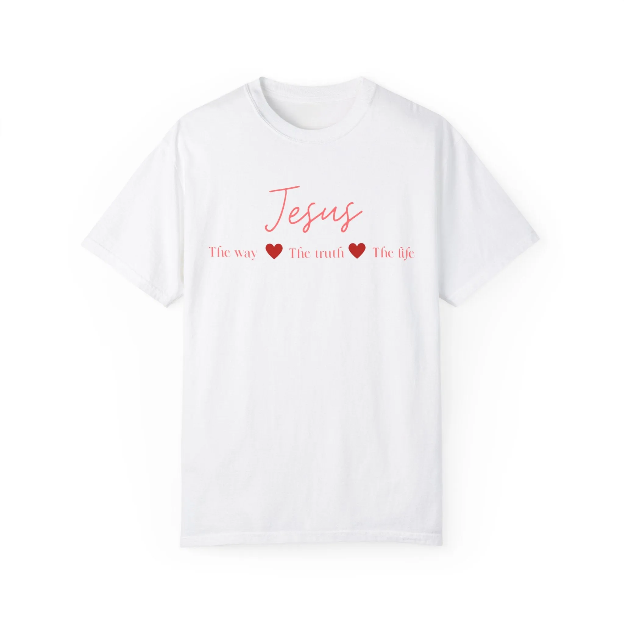 The Jesus Tee