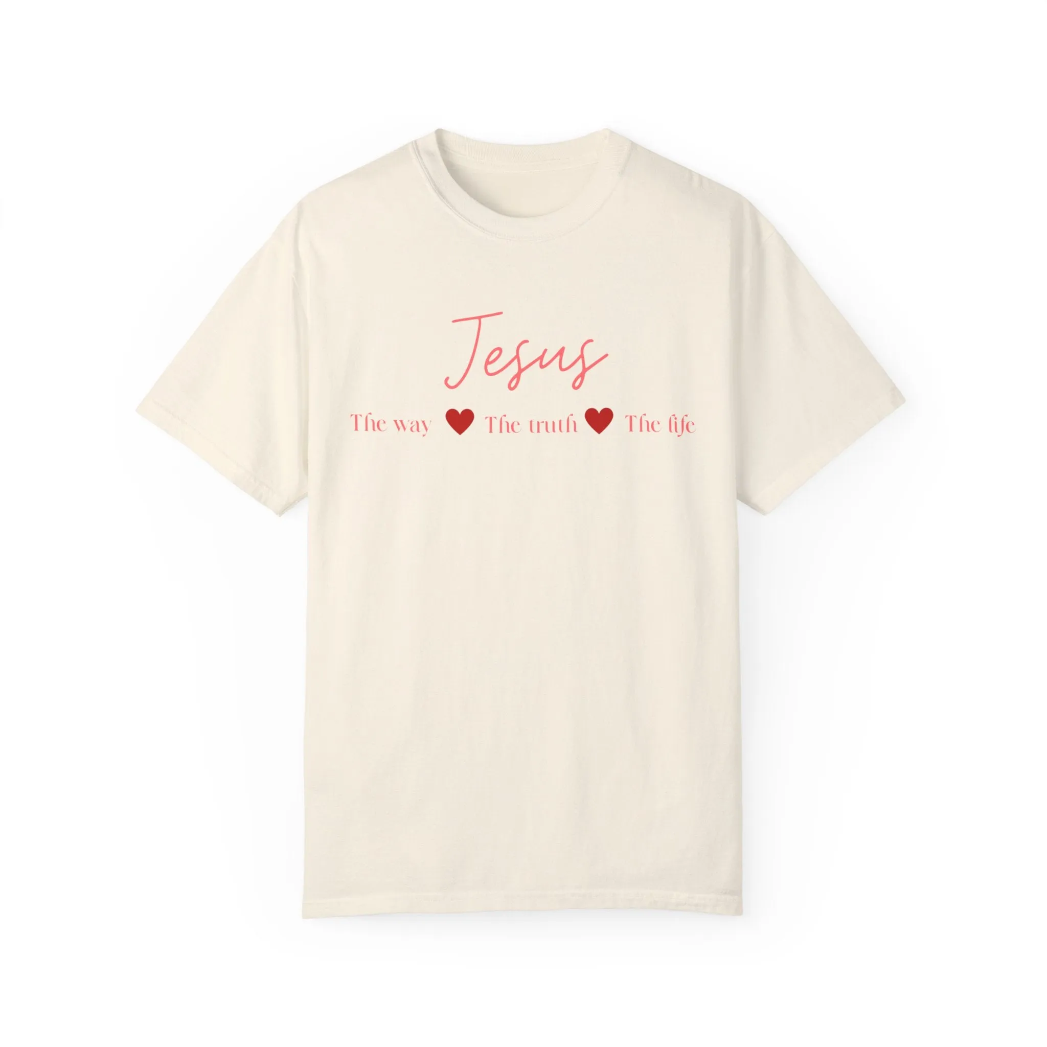 The Jesus Tee