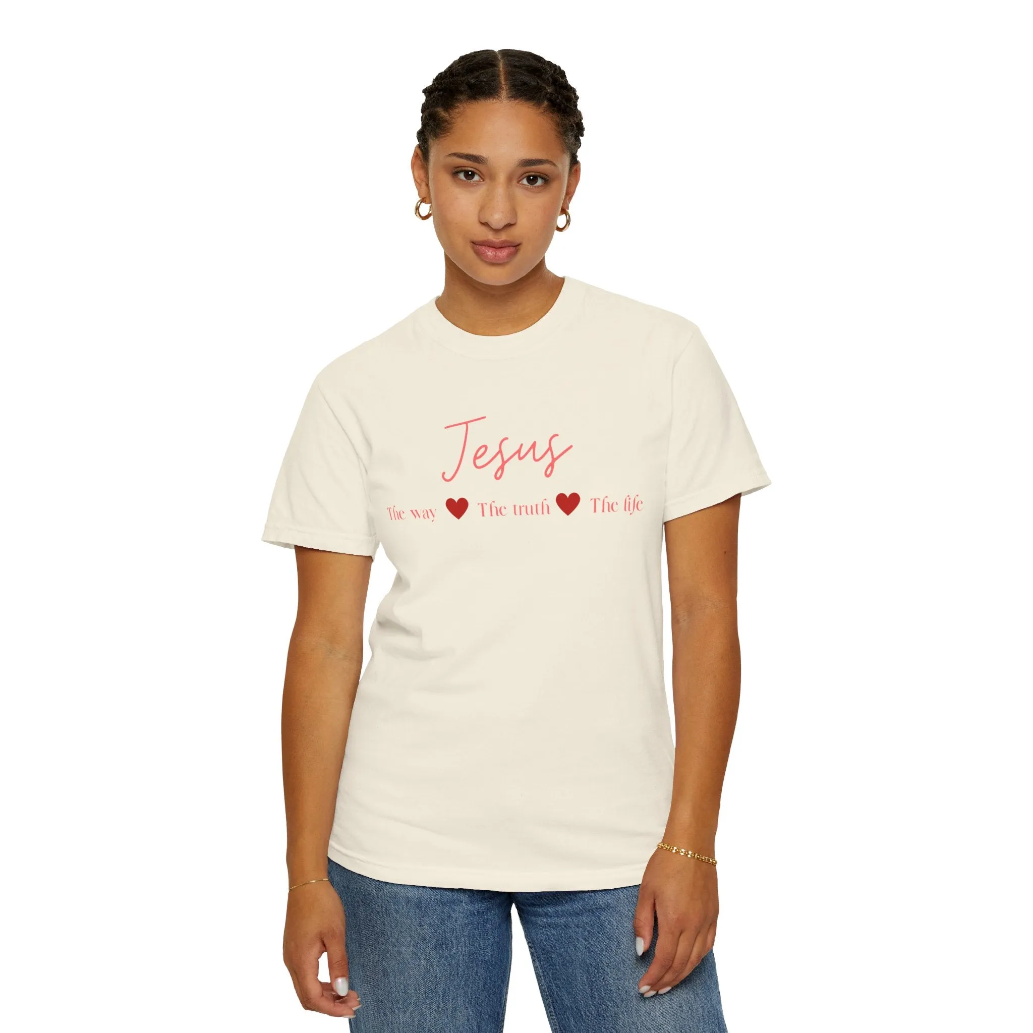 The Jesus Tee