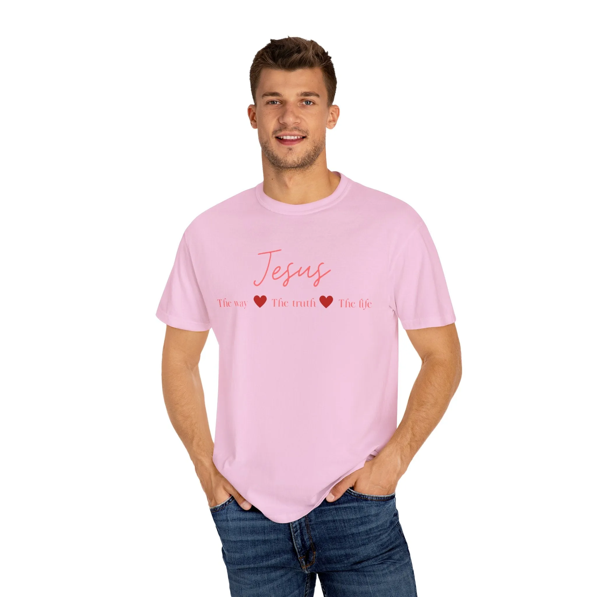 The Jesus Tee