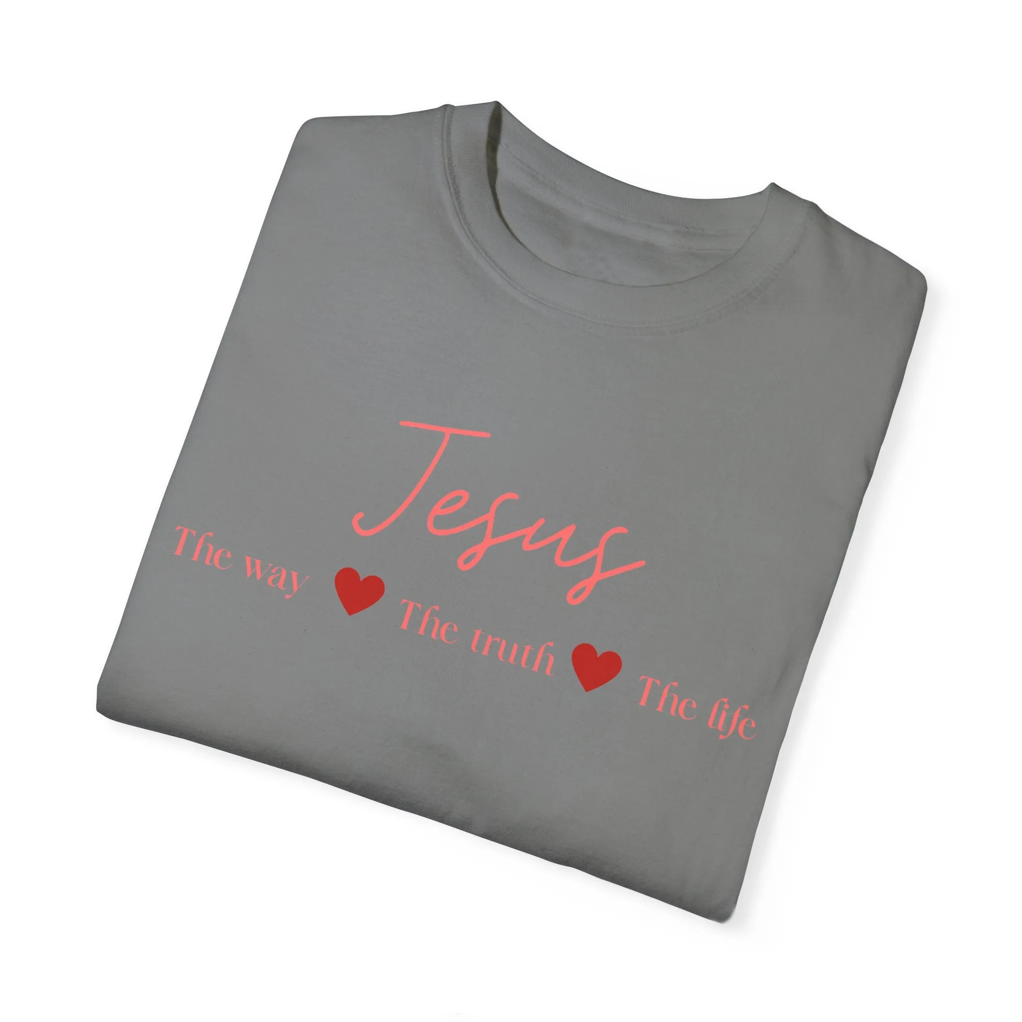 The Jesus Tee