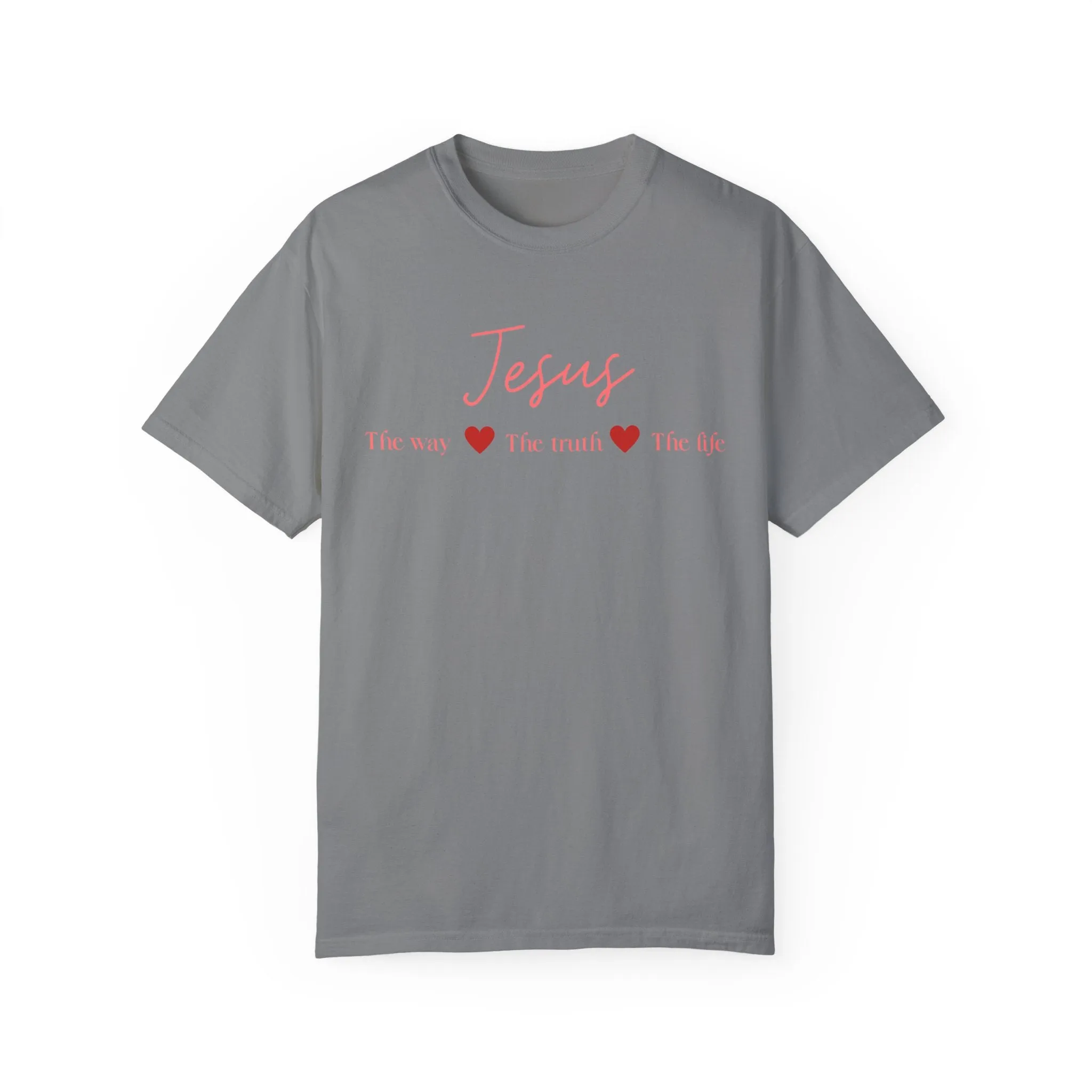 The Jesus Tee