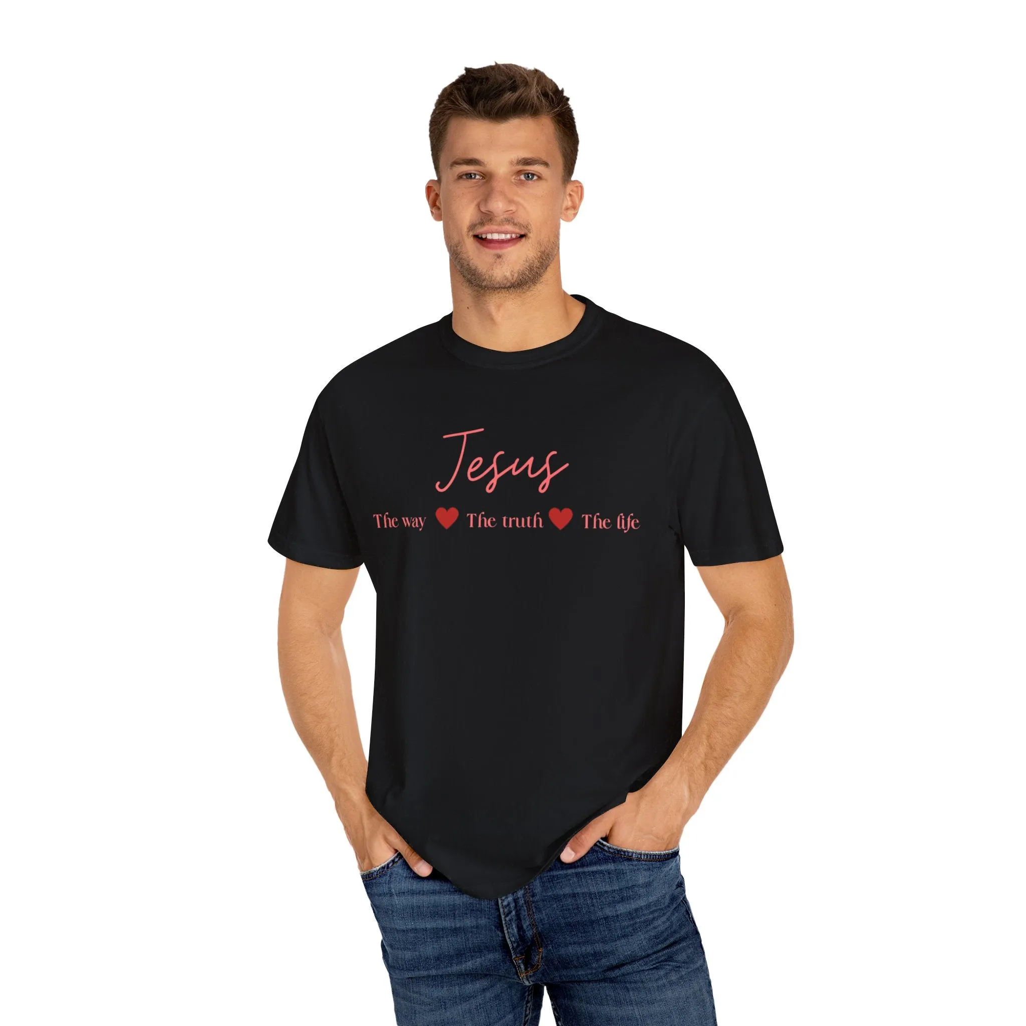 The Jesus Tee