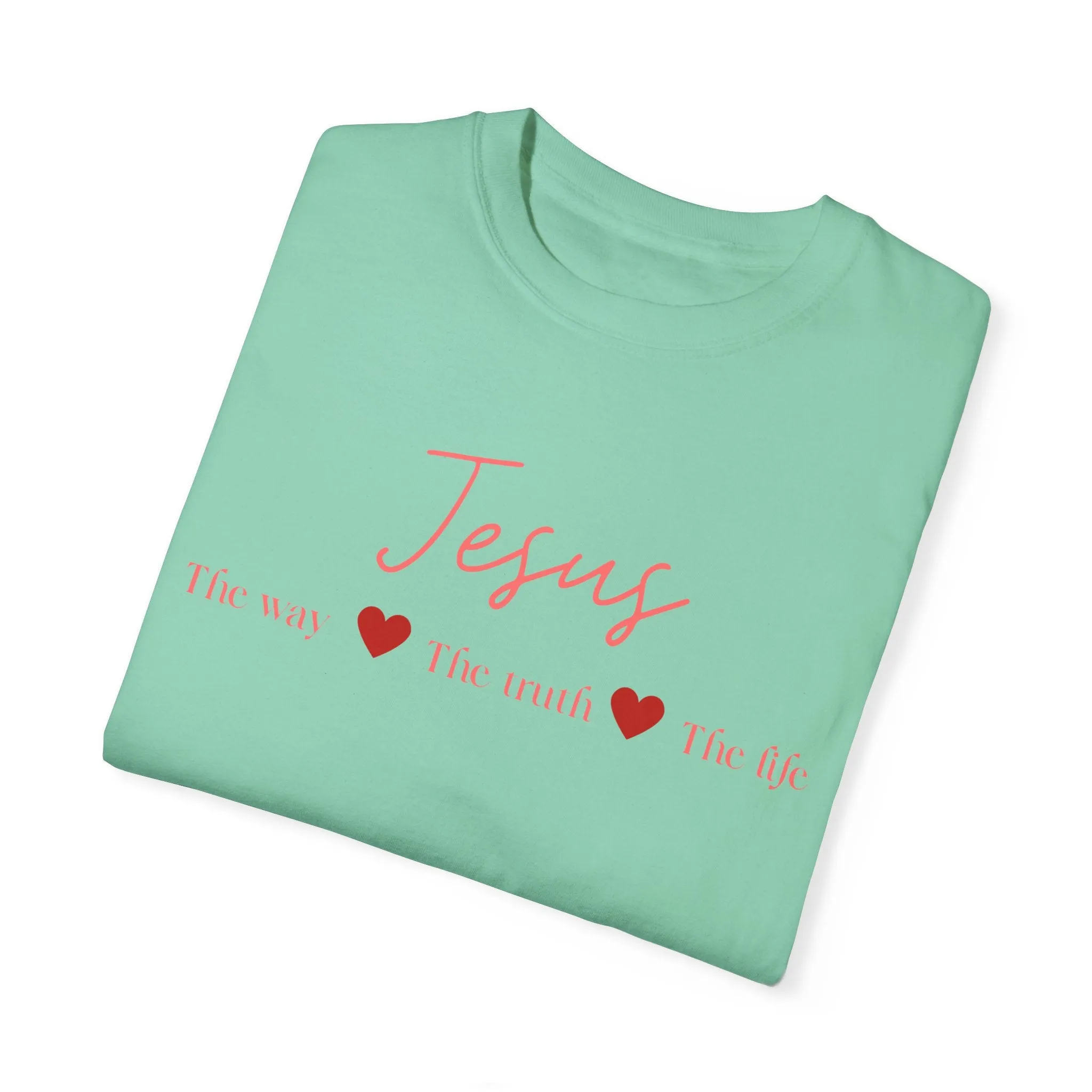 The Jesus Tee