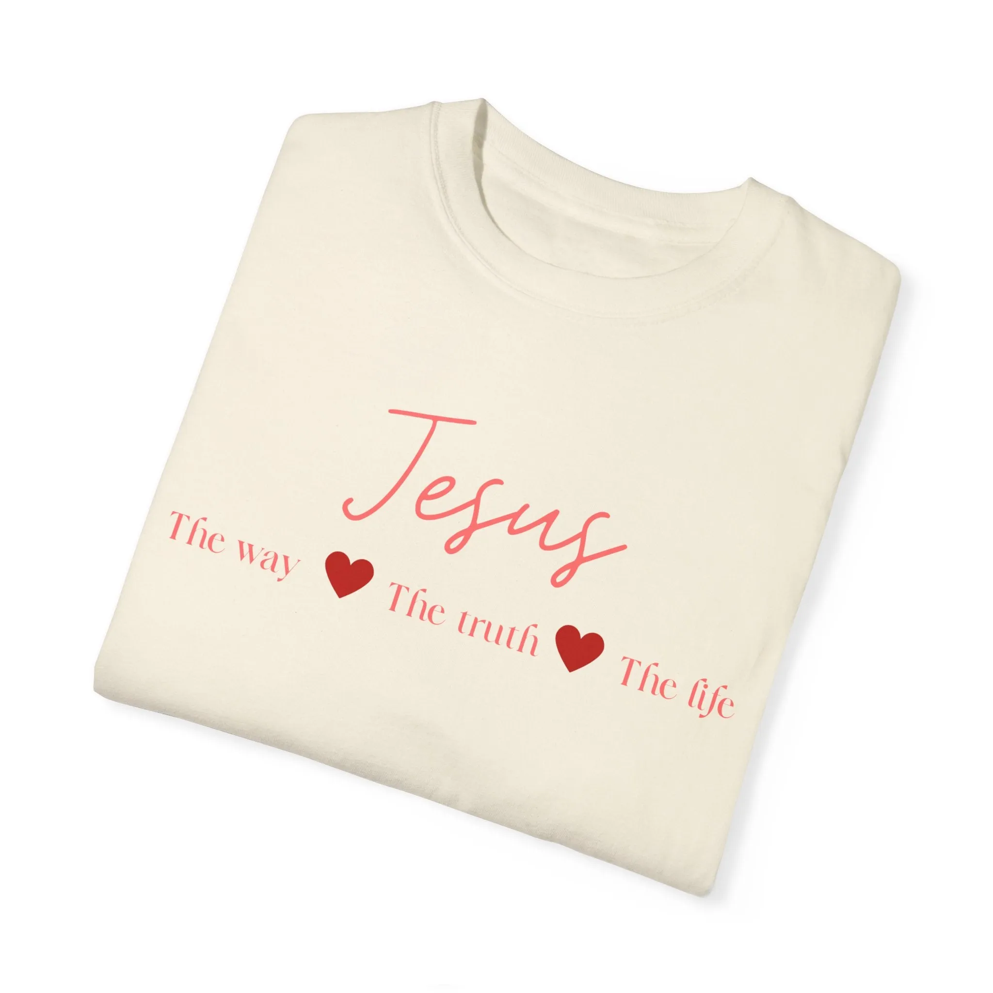 The Jesus Tee