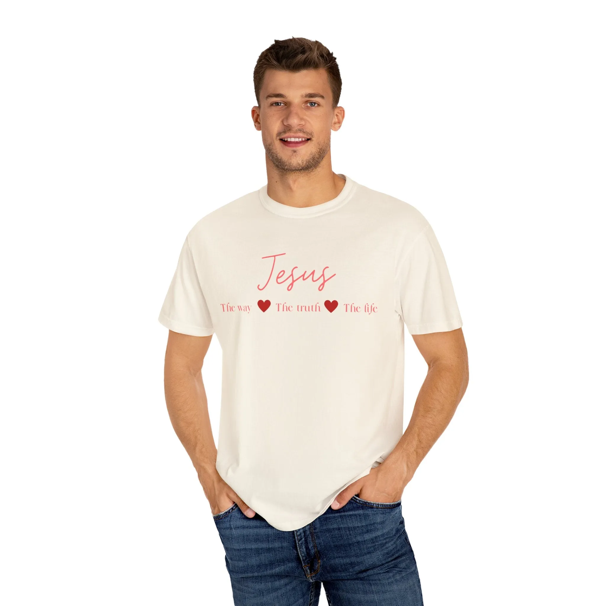 The Jesus Tee