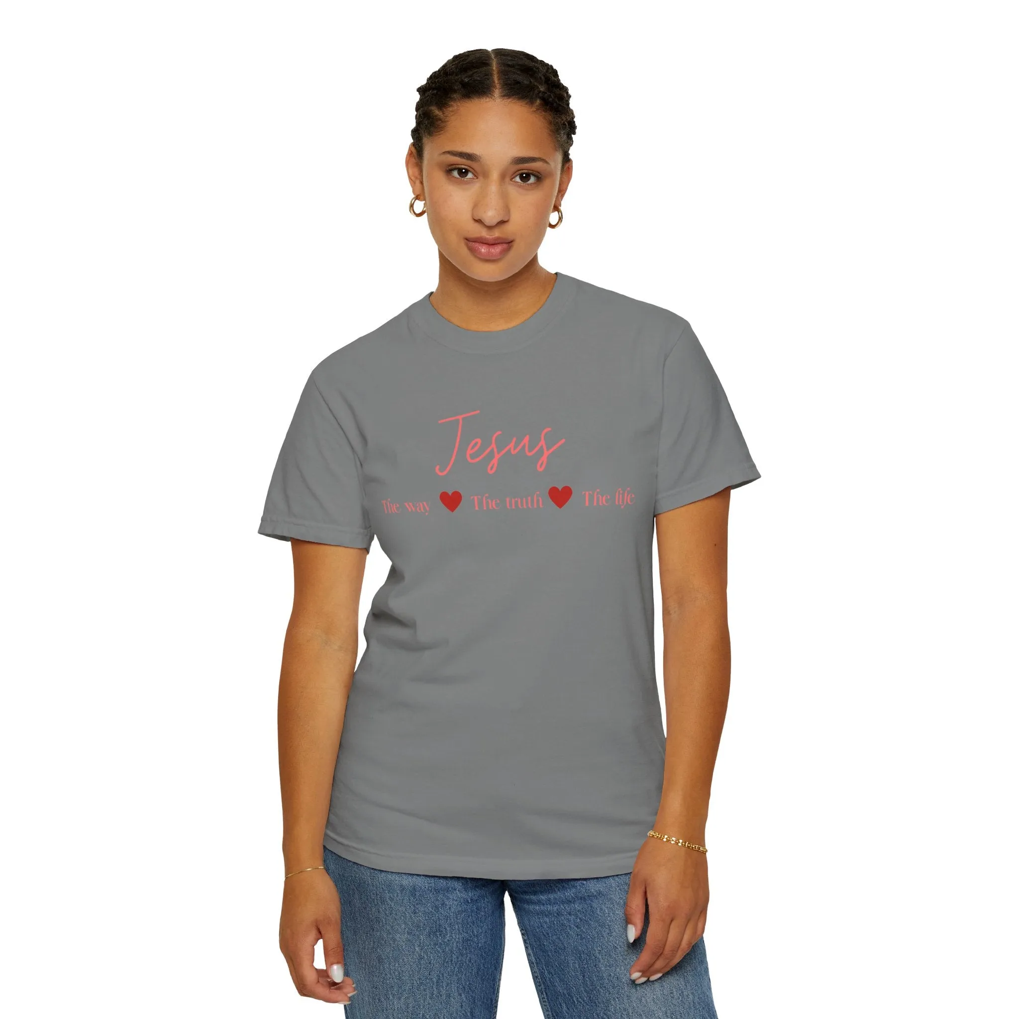 The Jesus Tee
