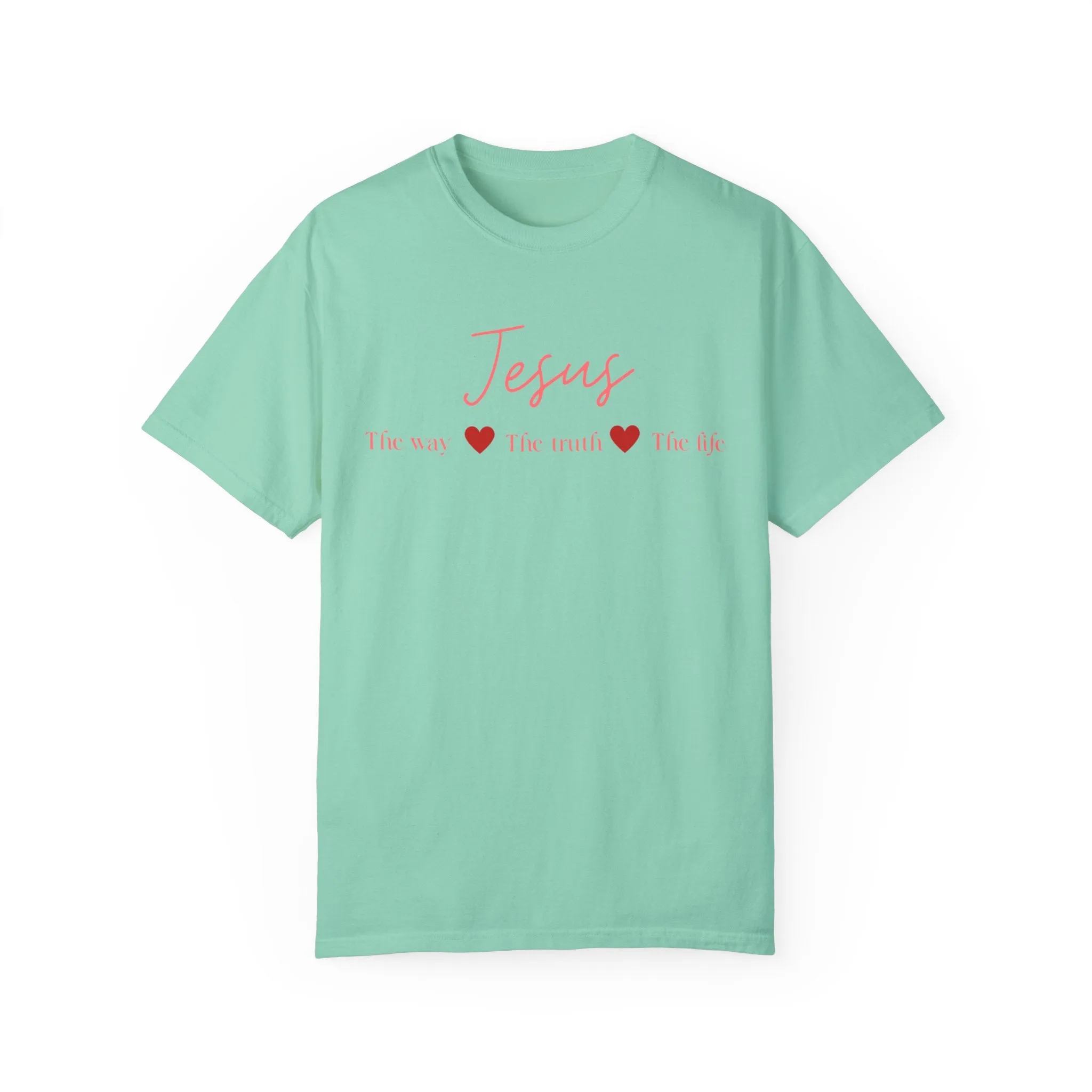 The Jesus Tee