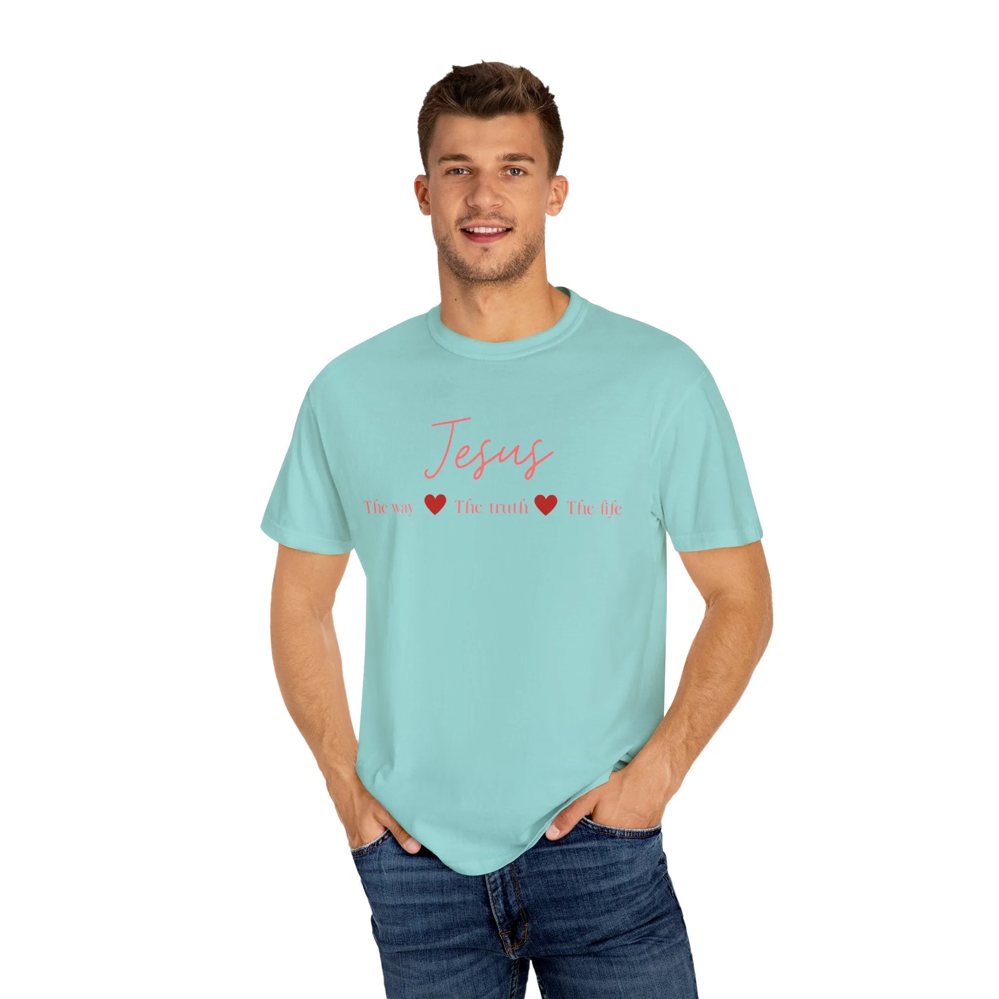 The Jesus Tee
